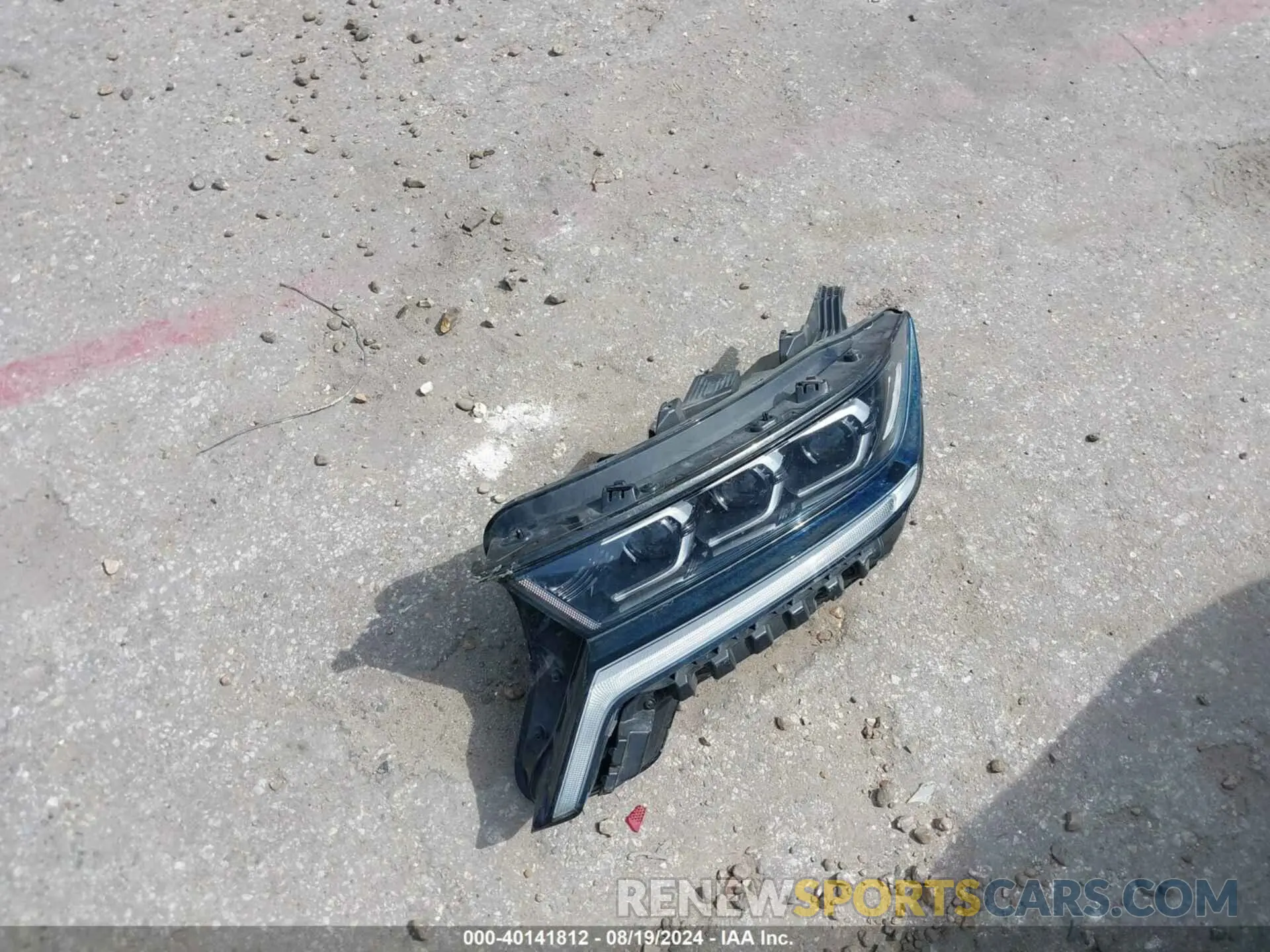 12 Фотография поврежденного автомобиля 3TMCZ5AN9LM339304 TOYOTA TACOMA 2020