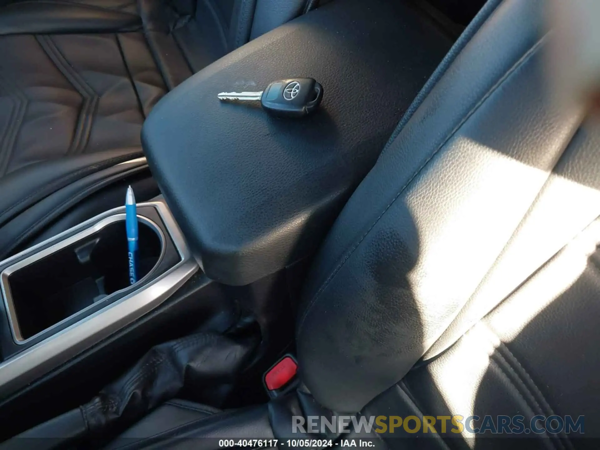 11 Фотография поврежденного автомобиля 3TYAZ5CN4LT001592 TOYOTA TACOMA 2020