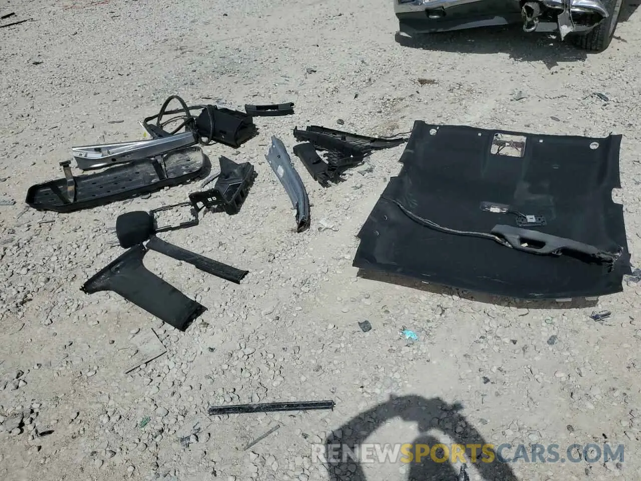 12 Фотография поврежденного автомобиля 3TYCZ5AN1LT004350 TOYOTA TACOMA 2020