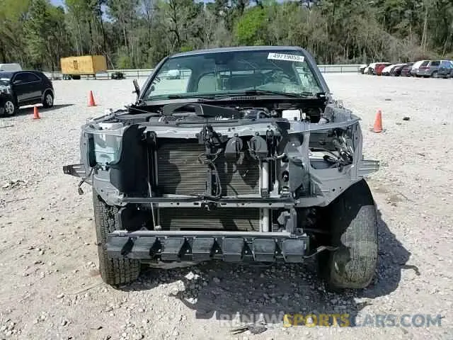 13 Фотография поврежденного автомобиля 3TYCZ5AN1LT004350 TOYOTA TACOMA 2020
