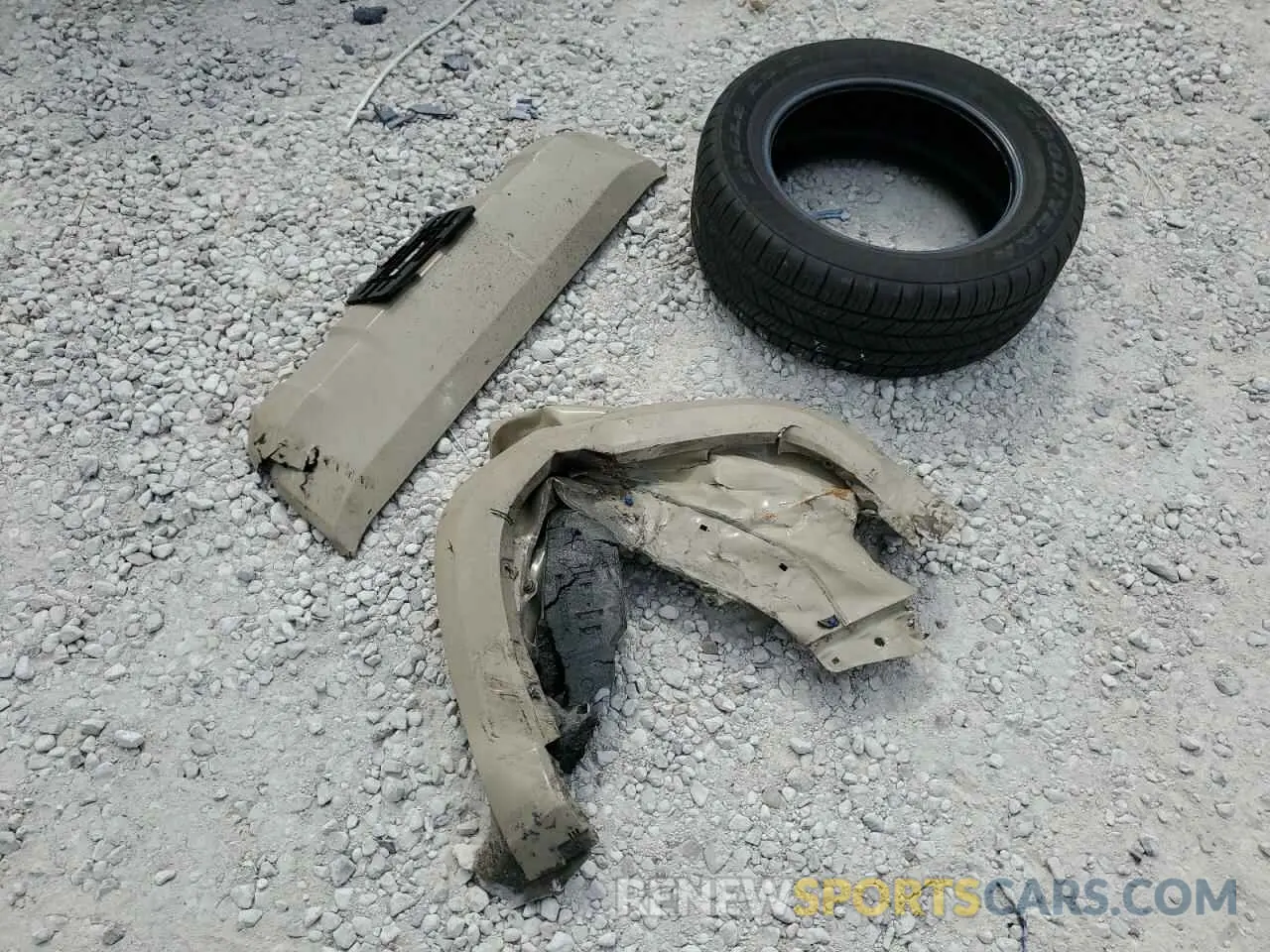 12 Фотография поврежденного автомобиля 5TFAZ5CN9LX089237 TOYOTA TACOMA 2020