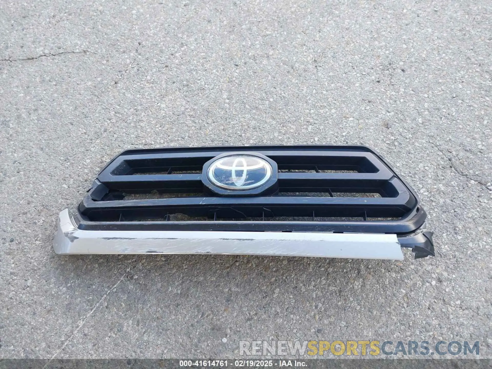 12 Фотография поврежденного автомобиля 5TFRX5GN6LX171879 TOYOTA TACOMA 2020