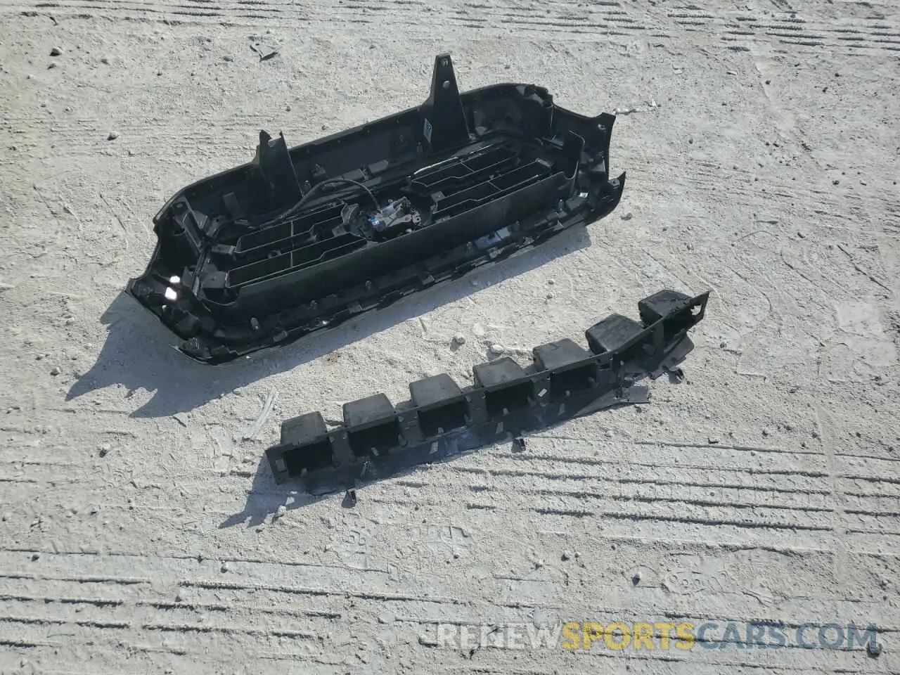 12 Фотография поврежденного автомобиля 3TMAZ5CN1MM152239 TOYOTA TACOMA 2021