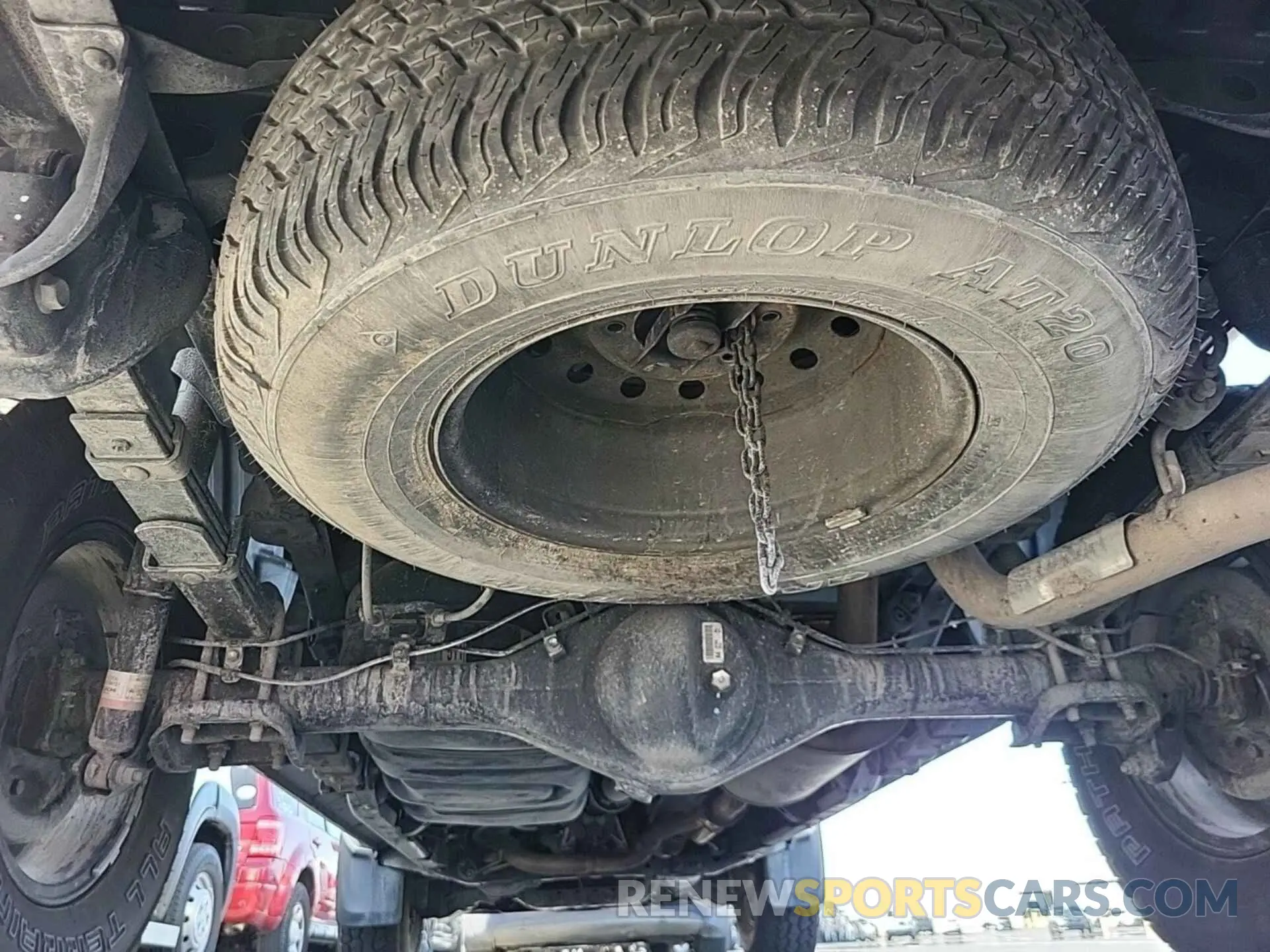14 Фотография поврежденного автомобиля 3TMAZ5CN2MM143310 TOYOTA TACOMA 2021