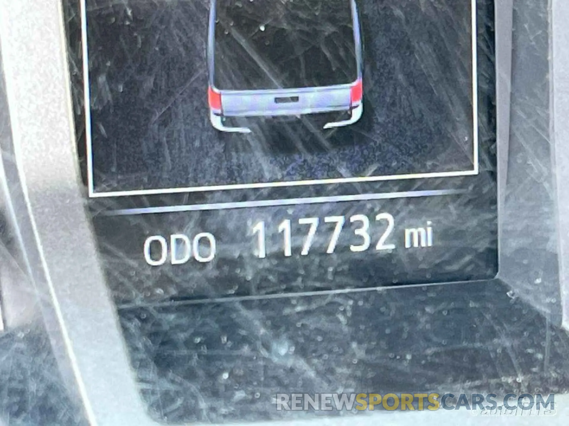 4 Фотография поврежденного автомобиля 3TMAZ5CN2MM150905 TOYOTA TACOMA 2021