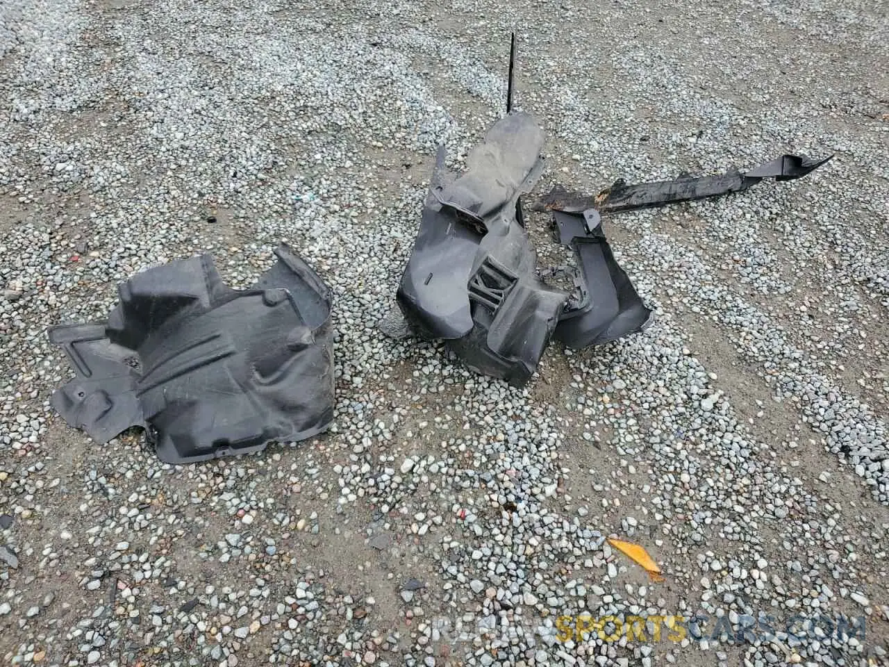 14 Photograph of a damaged car 3TMAZ5CN4MM144491 TOYOTA TACOMA 2021