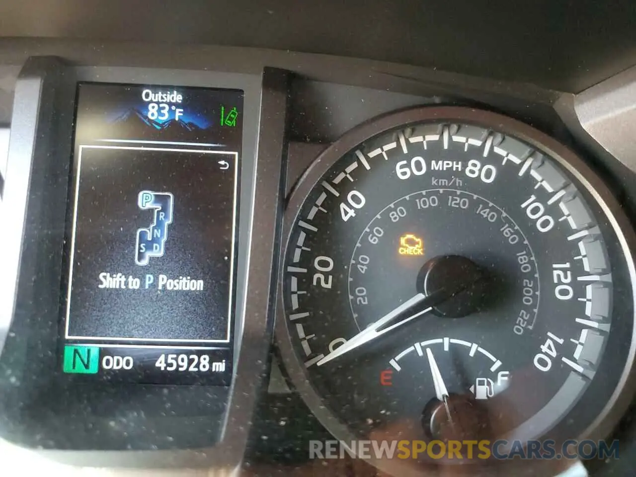 8 Фотография поврежденного автомобиля 3TMBZ5DN6MM028700 TOYOTA TACOMA 2021
