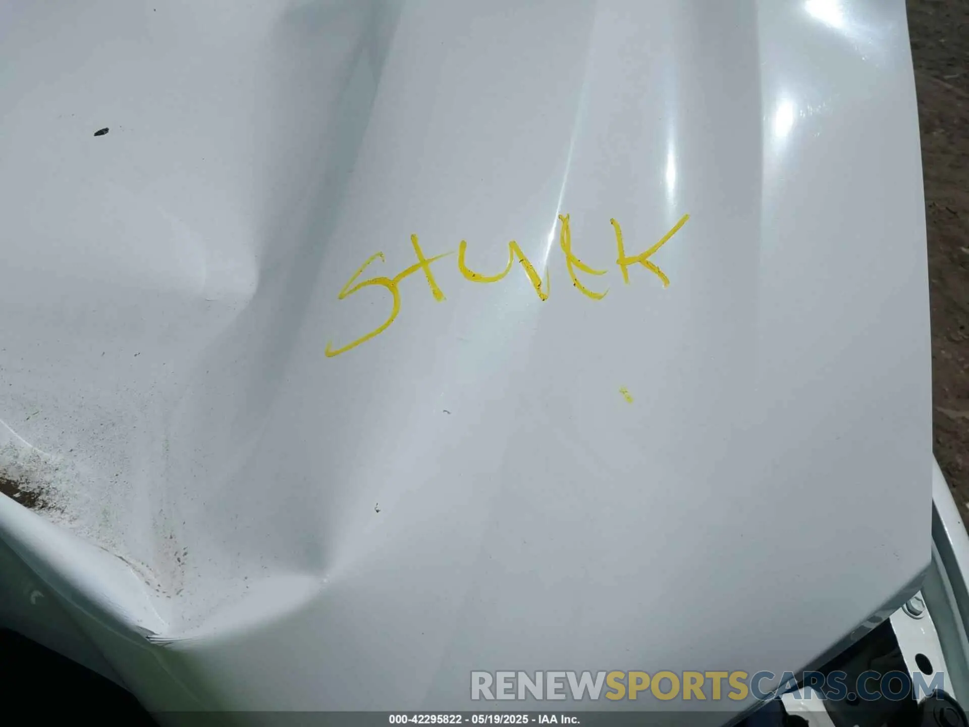 10 Photograph of a damaged car 3TMCZ5AN1MM388756 TOYOTA TACOMA 2021