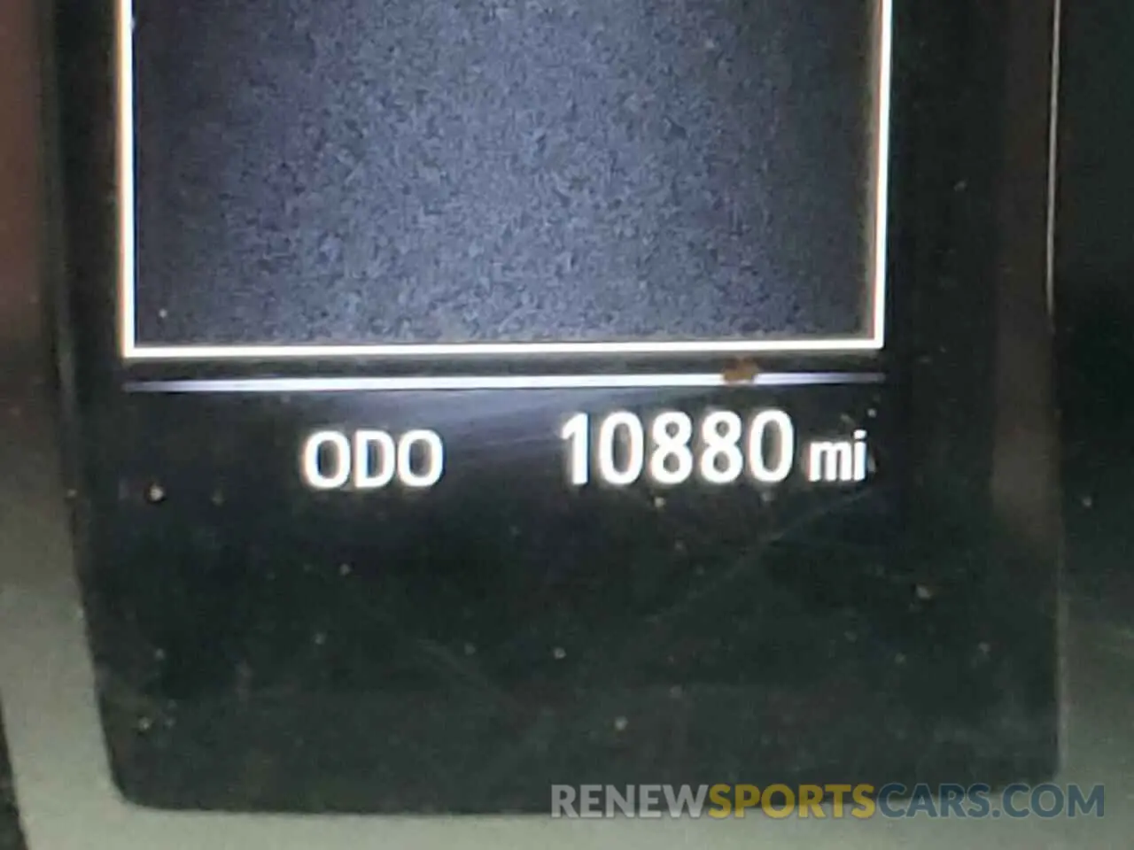 8 Фотография поврежденного автомобиля 3TMDZ5BN7MM109765 TOYOTA TACOMA 2021