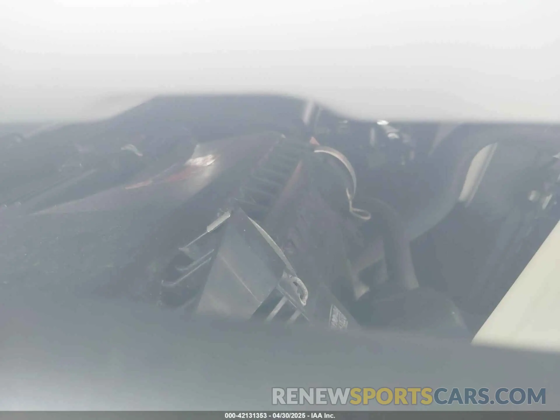 10 Photograph of a damaged car 3TYAX5GN7MT026410 TOYOTA TACOMA 2021