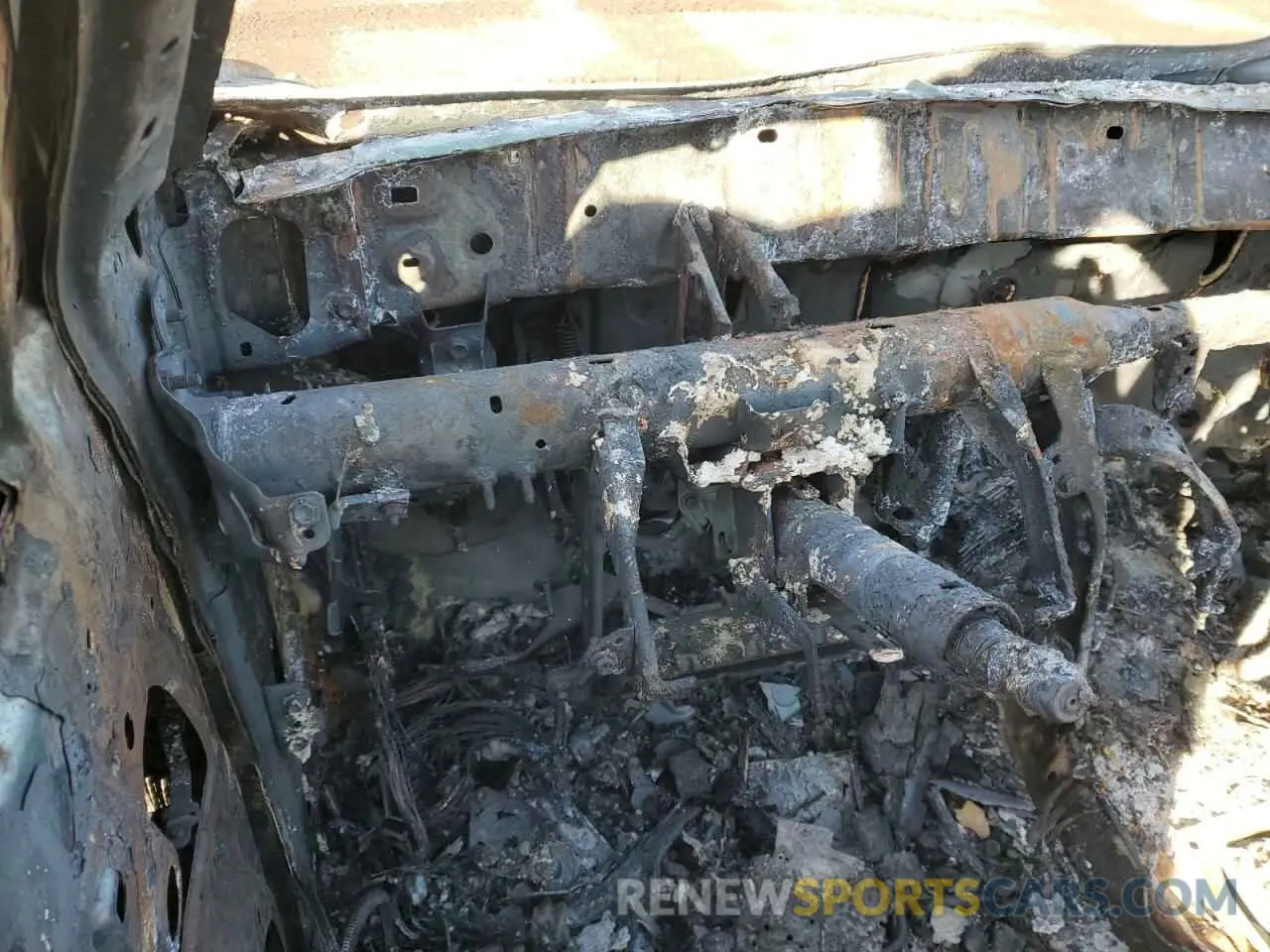 9 Photograph of a damaged car 3TYCZ5AN2MT044020 TOYOTA TACOMA 2021