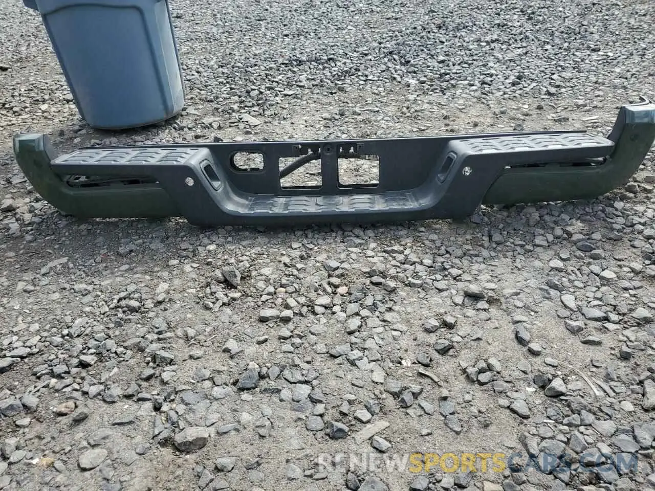 12 Фотография поврежденного автомобиля 3TYCZ5AN3MT049646 TOYOTA TACOMA 2021