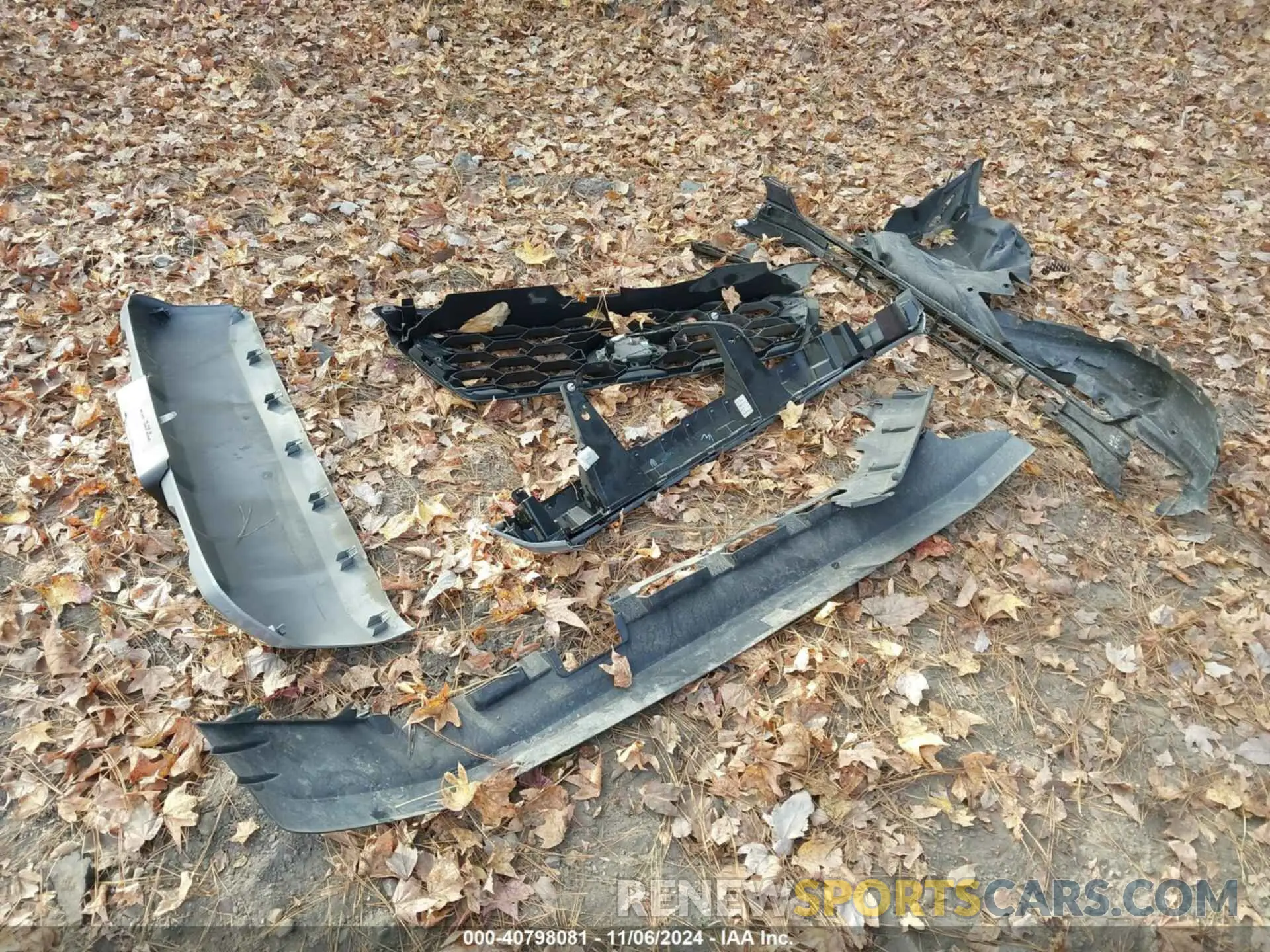 12 Photograph of a damaged car 3TYCZ5ANXMT035405 TOYOTA TACOMA 2021