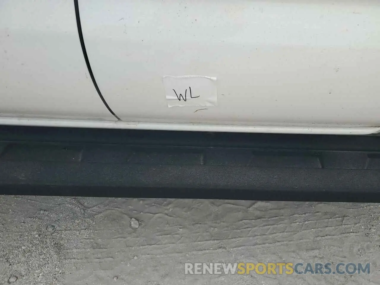 12 Photograph of a damaged car 3TYRX5GN7MT032369 TOYOTA TACOMA 2021