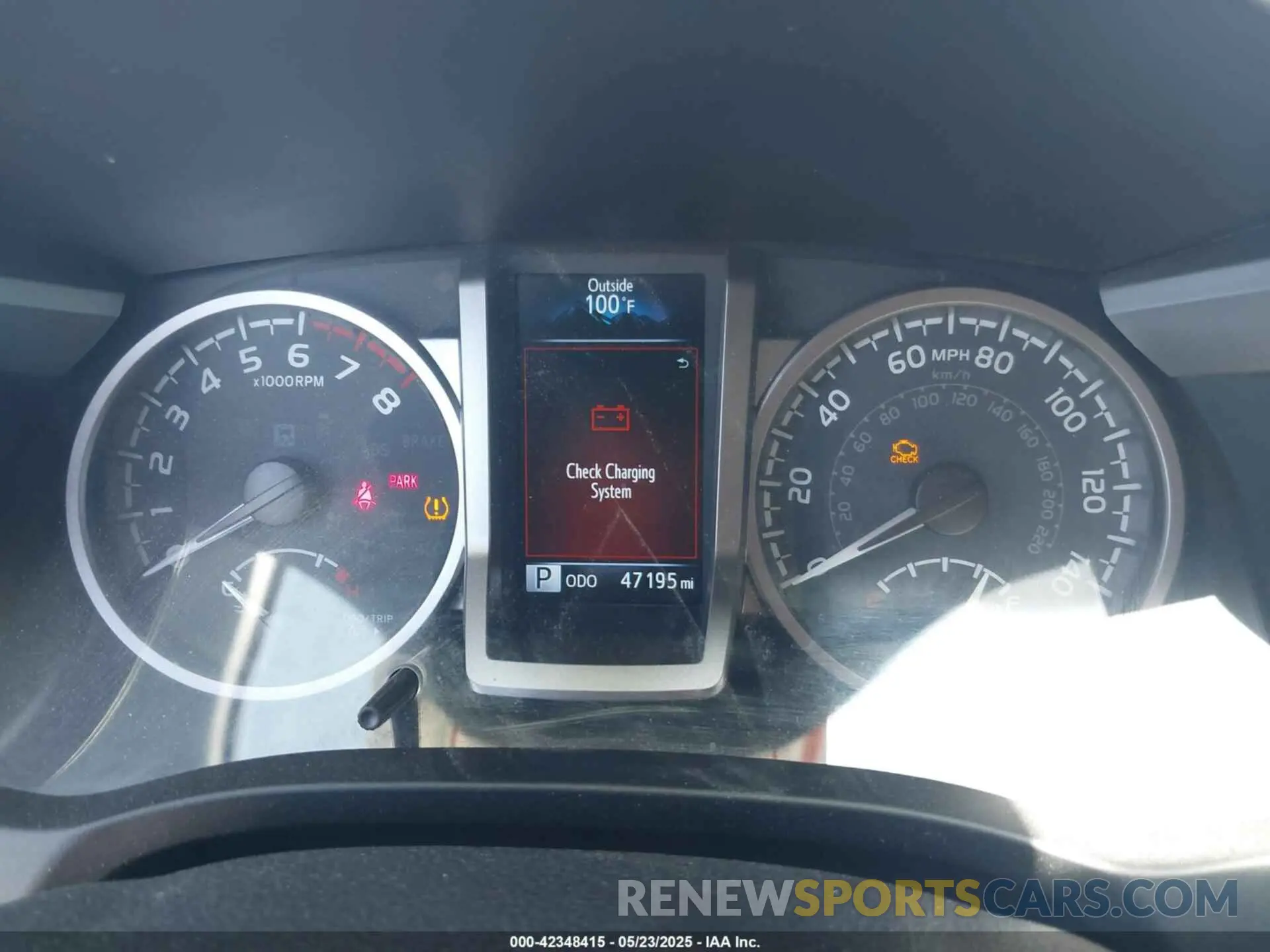15 Фотография поврежденного автомобиля 3TYRZ5CN0MT008088 TOYOTA TACOMA 2021