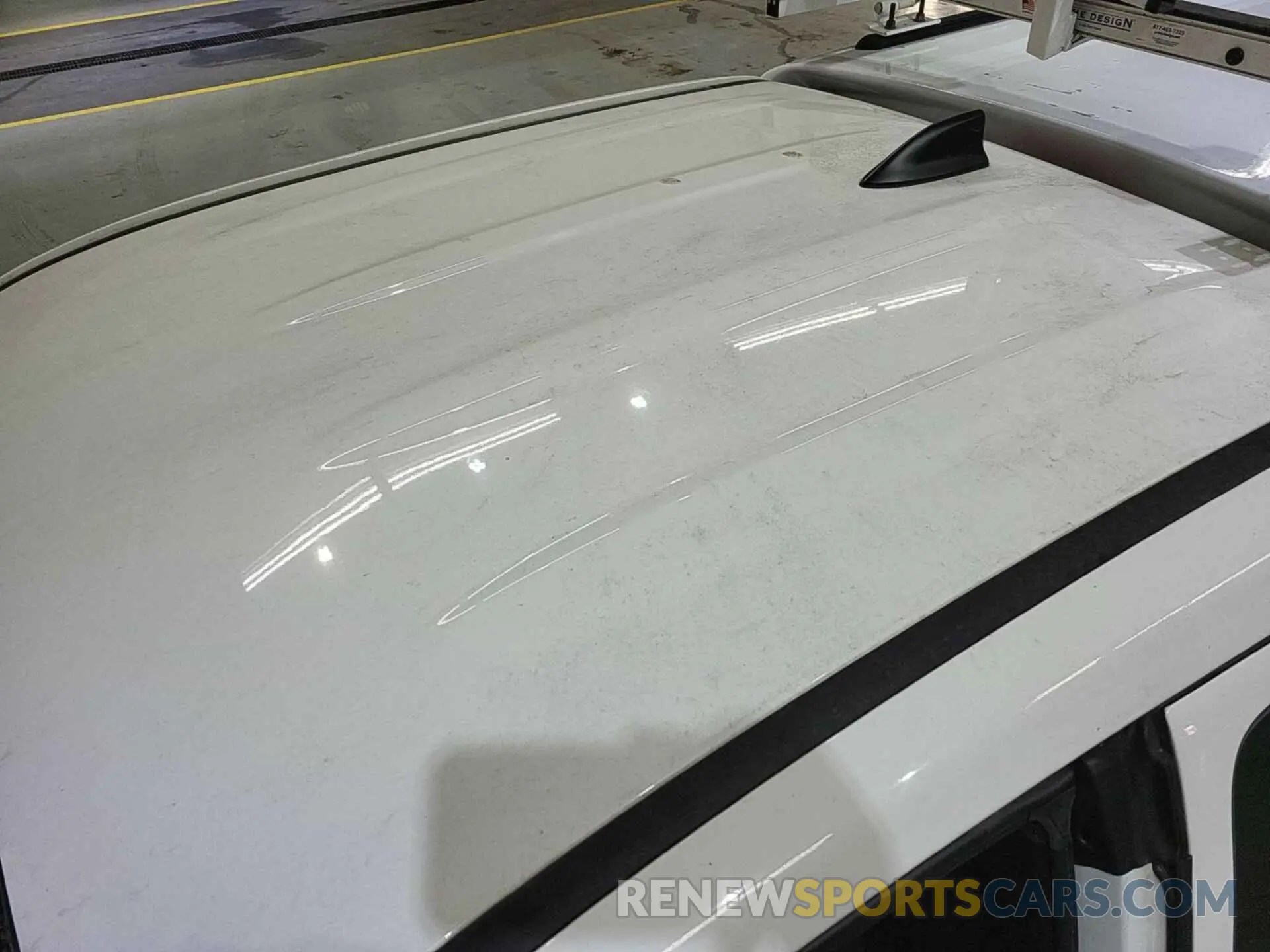 12 Фотография поврежденного автомобиля 3TYSZ5AN3MT046452 TOYOTA TACOMA 2021