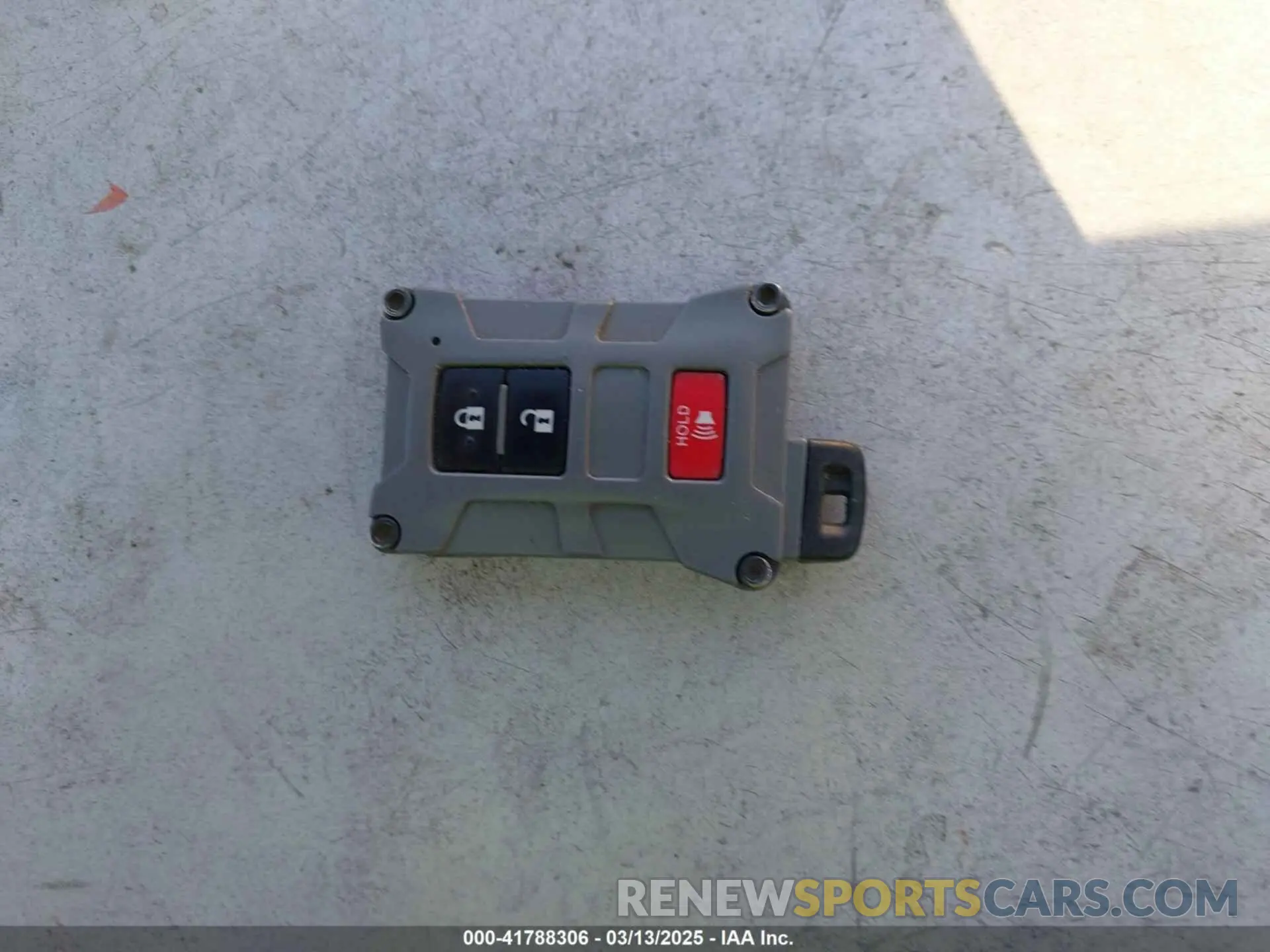 11 Фотография поврежденного автомобиля 5TFAZ5CN2MX096998 TOYOTA TACOMA 2021