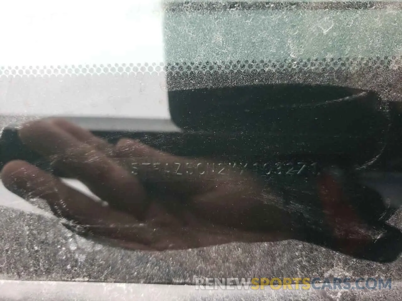 13 Photograph of a damaged car 5TFAZ5CN2MX103271 TOYOTA TACOMA 2021