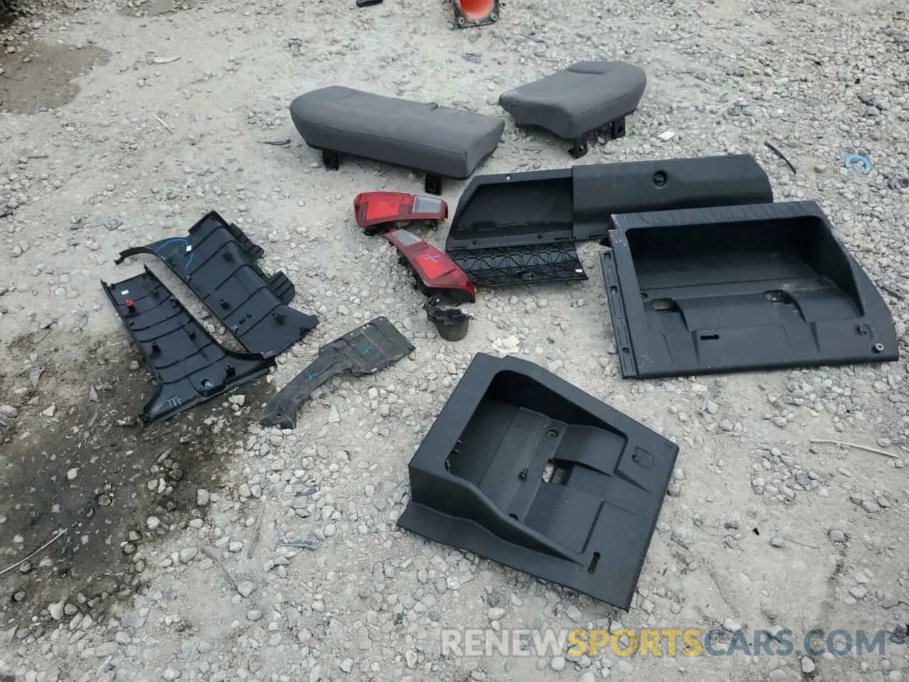 12 Фотография поврежденного автомобиля 5TFAZ5CN6MX098110 TOYOTA TACOMA 2021