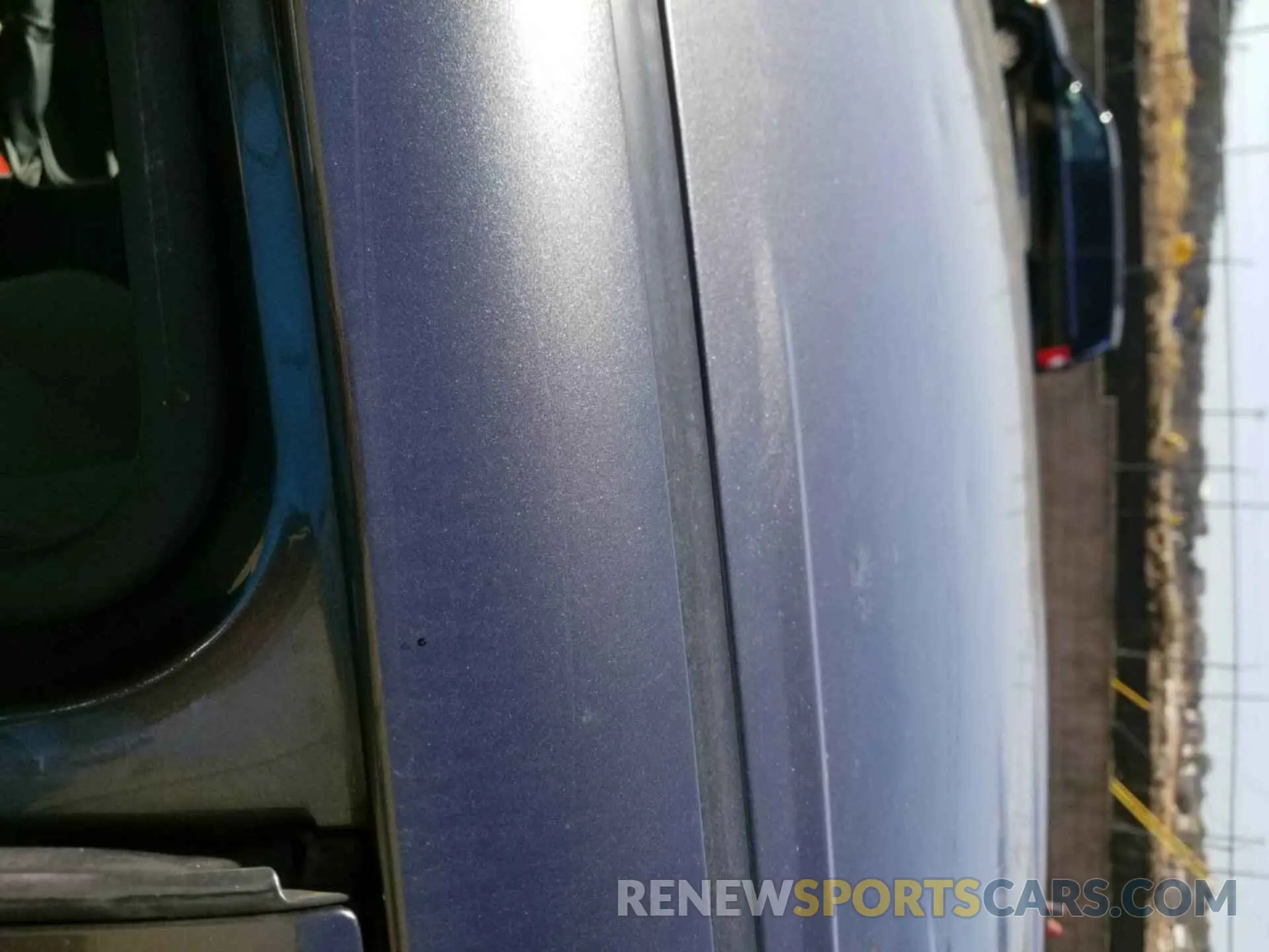 22 Photograph of a damaged car 5TFCZ5AN6MX280997 TOYOTA TACOMA 2021