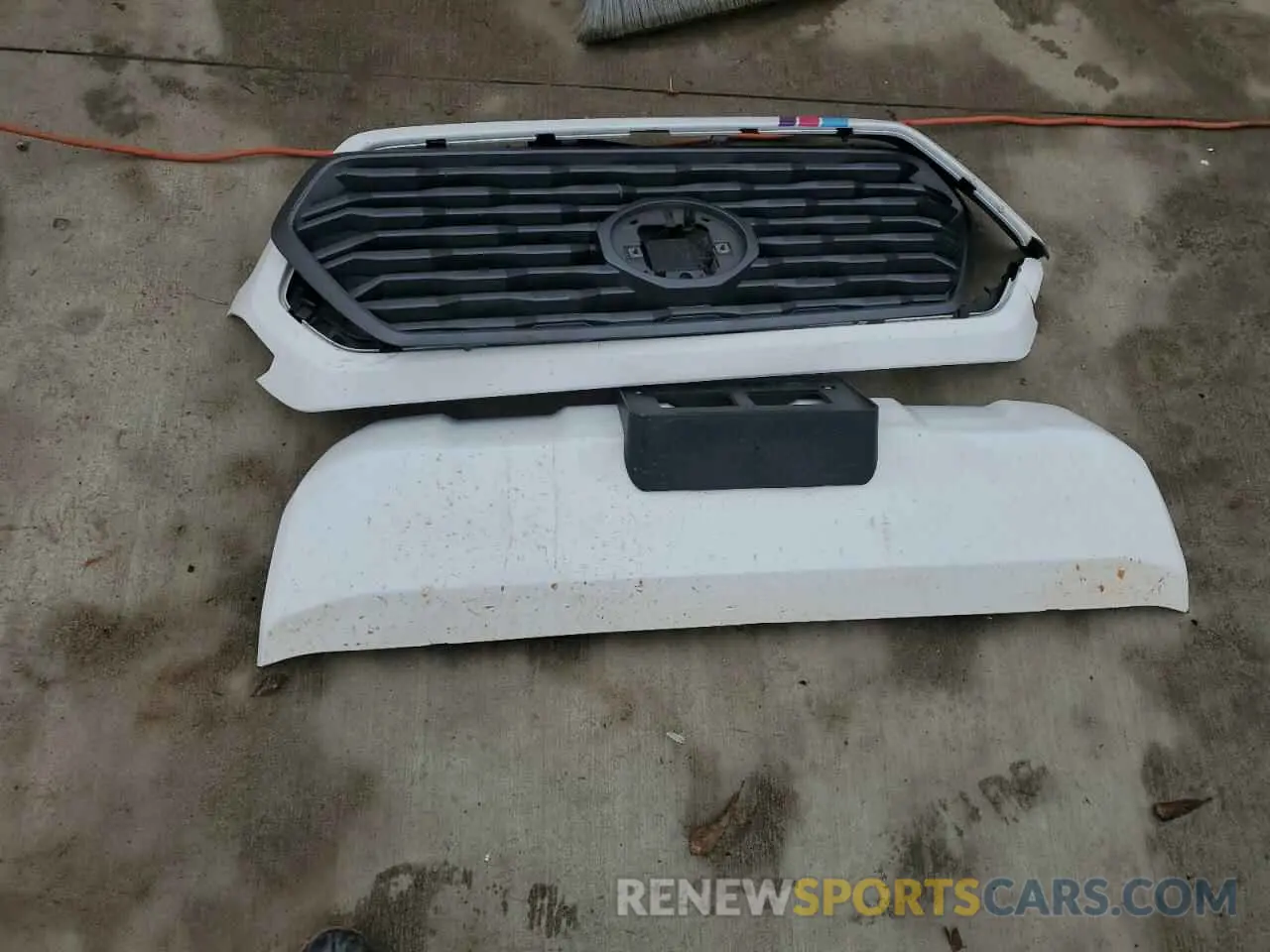 12 Фотография поврежденного автомобиля 3TMAZ5CN0NM195018 TOYOTA TACOMA 2022