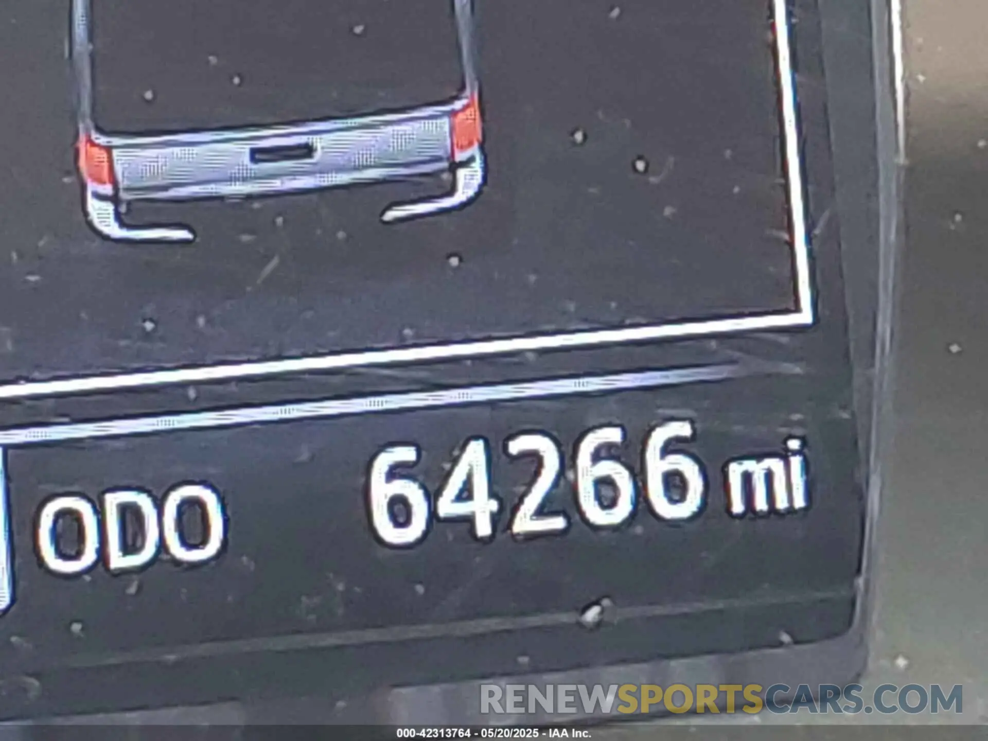 16 Photograph of a damaged car 3TMAZ5CN5NM181423 TOYOTA TACOMA 2022