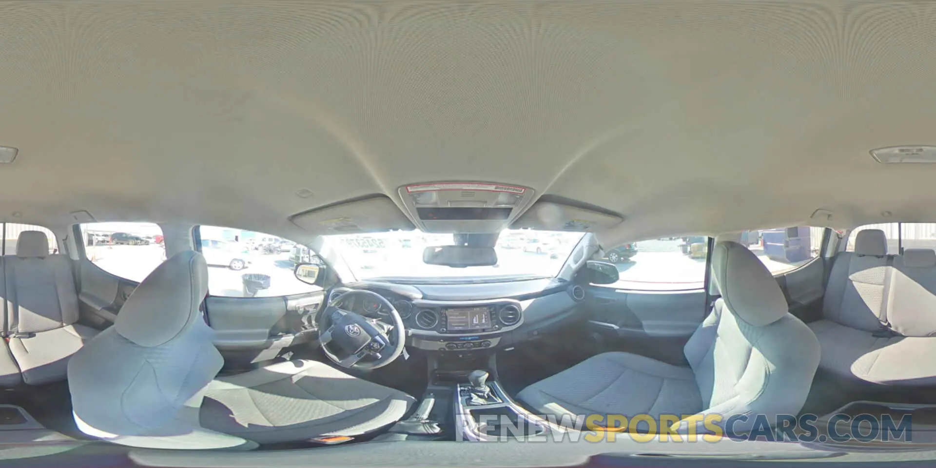 15 Фотография поврежденного автомобиля 3TMBZ5DN8NM033317 TOYOTA TACOMA 2022