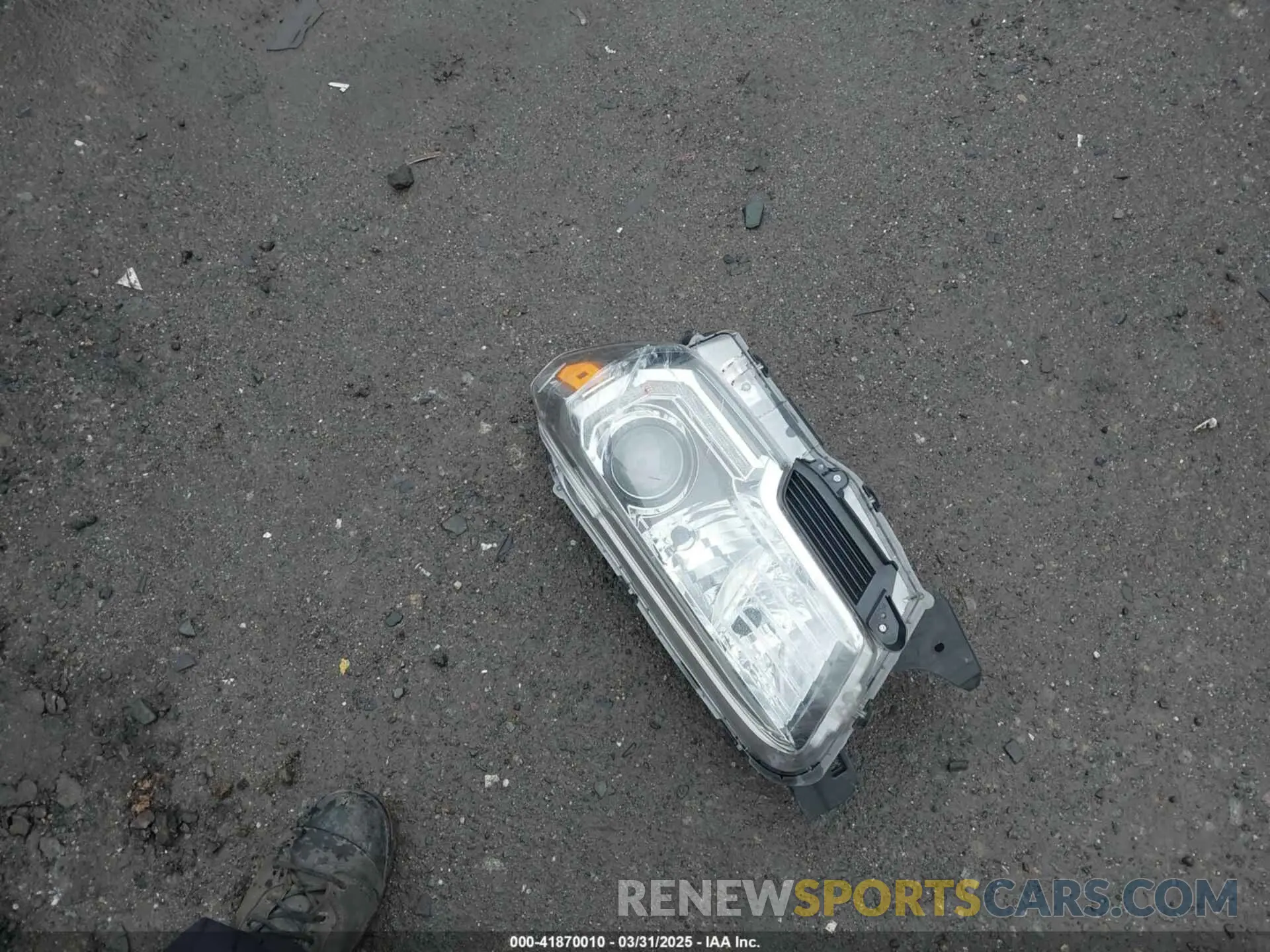 12 Фотография поврежденного автомобиля 3TMCZ5AN2NM455723 TOYOTA TACOMA 2022