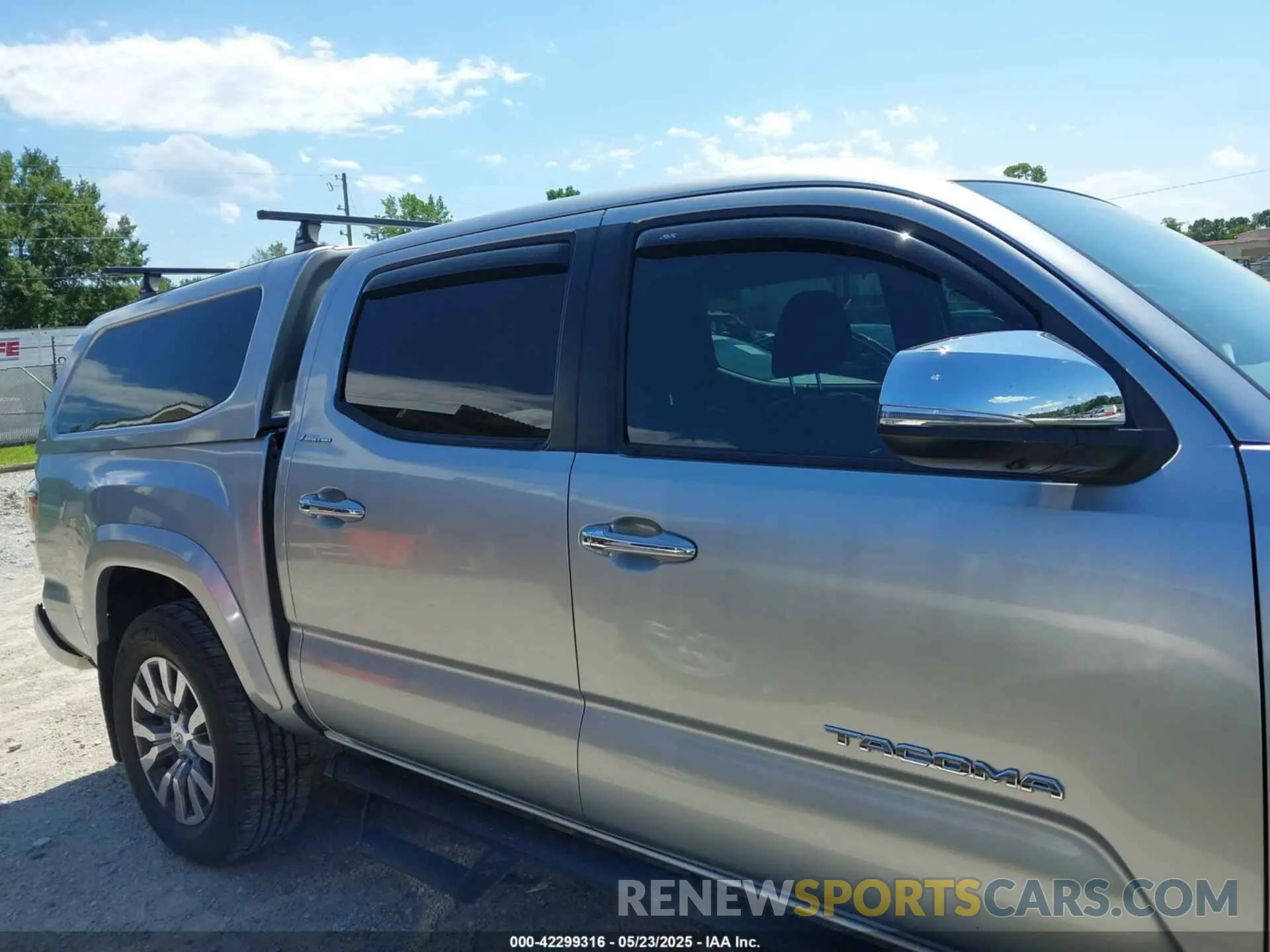 13 Фотография поврежденного автомобиля 3TMGZ5AN1NM521518 TOYOTA TACOMA 2022