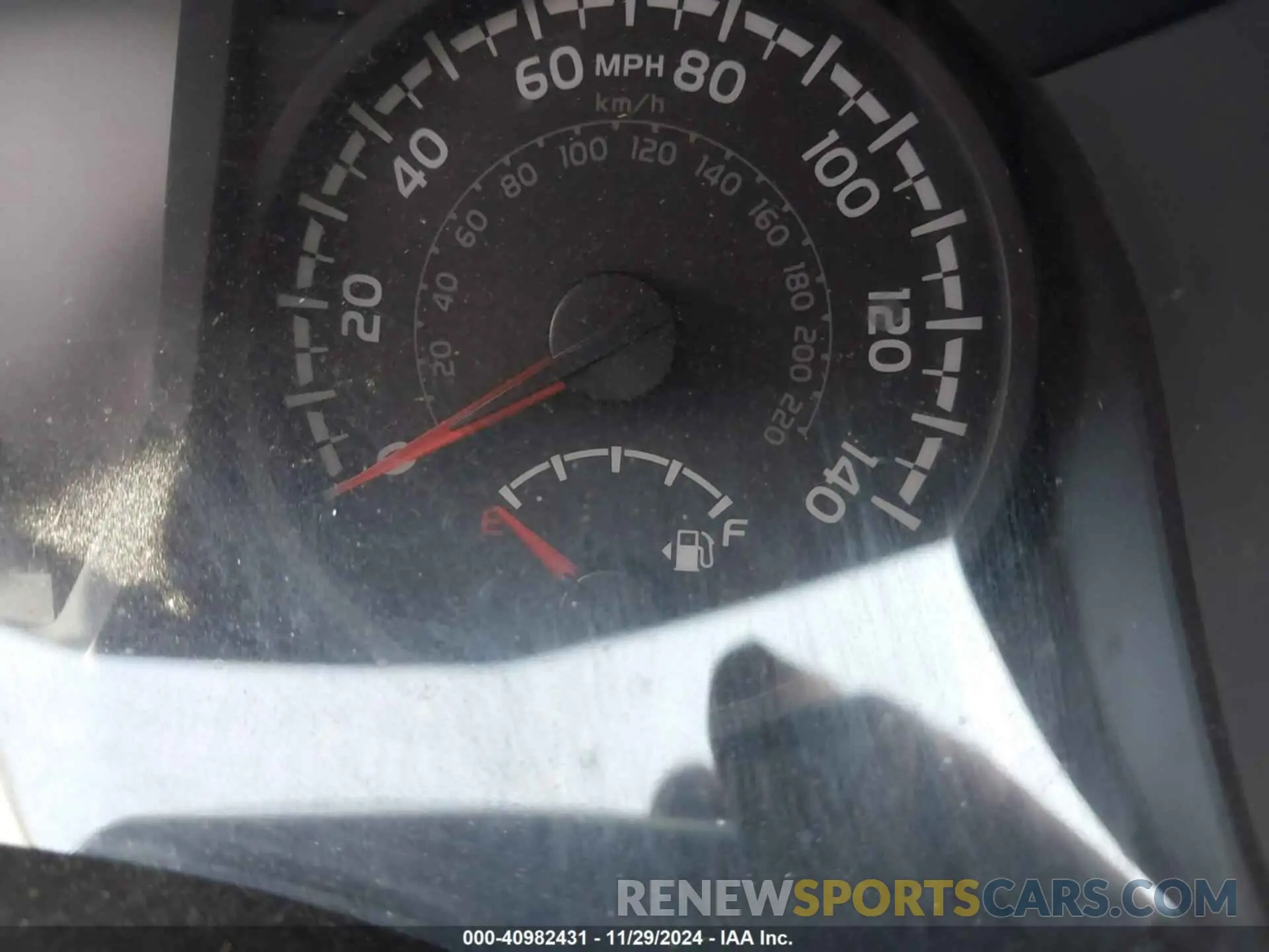 14 Фотография поврежденного автомобиля 3TYAX5GN3NT036515 TOYOTA TACOMA 2022