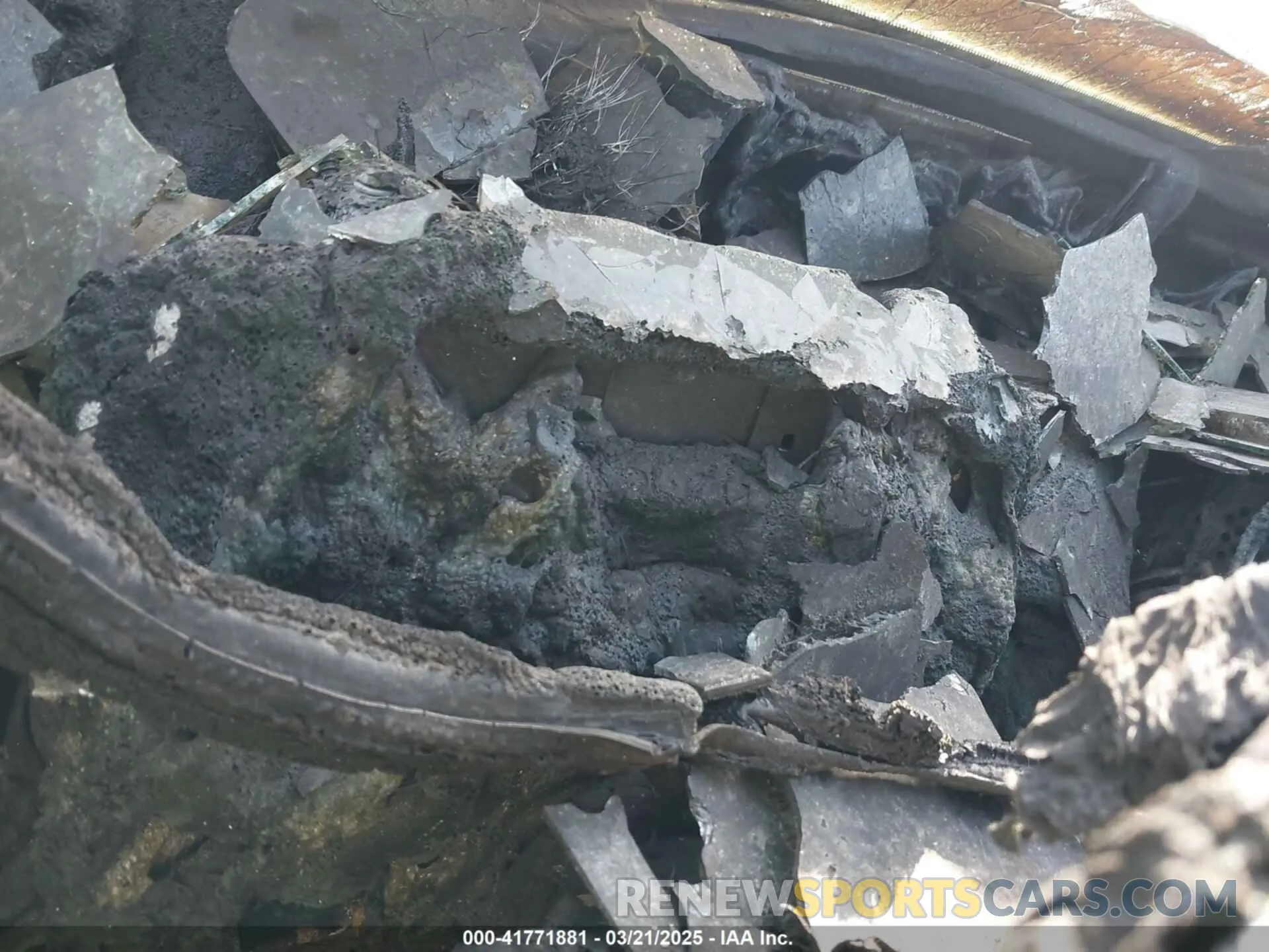 2 Фотография поврежденного автомобиля 3TYRX5GN0NT052481 TOYOTA TACOMA 2022