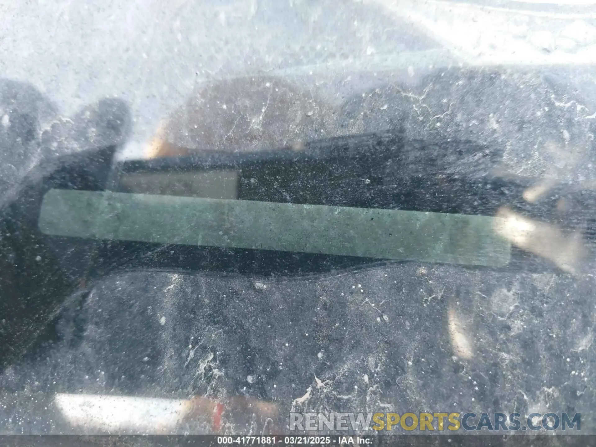 4 Фотография поврежденного автомобиля 3TYRX5GN0NT052481 TOYOTA TACOMA 2022