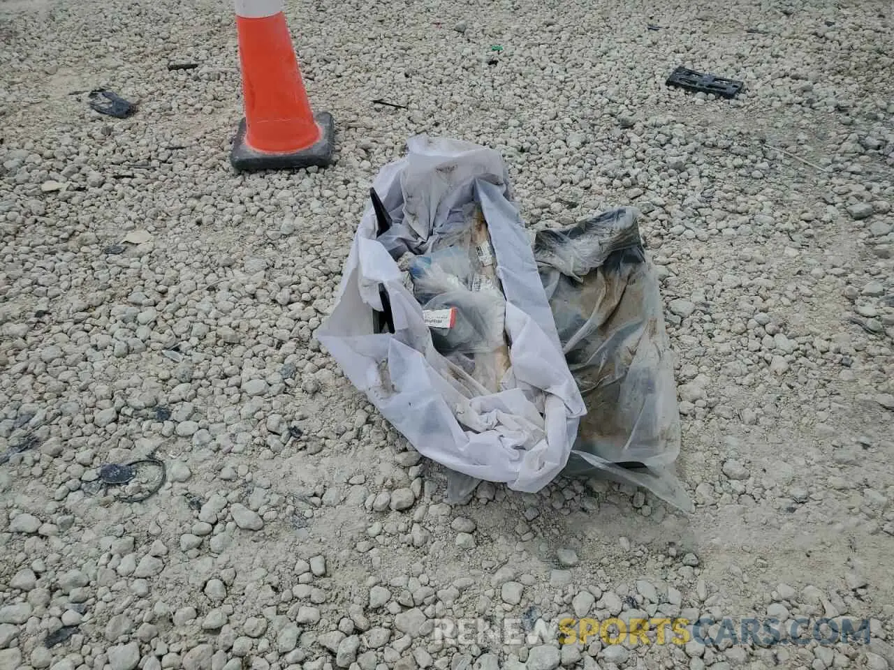12 Photograph of a damaged car 3TMAZ5CN2PM209813 TOYOTA TACOMA 2023