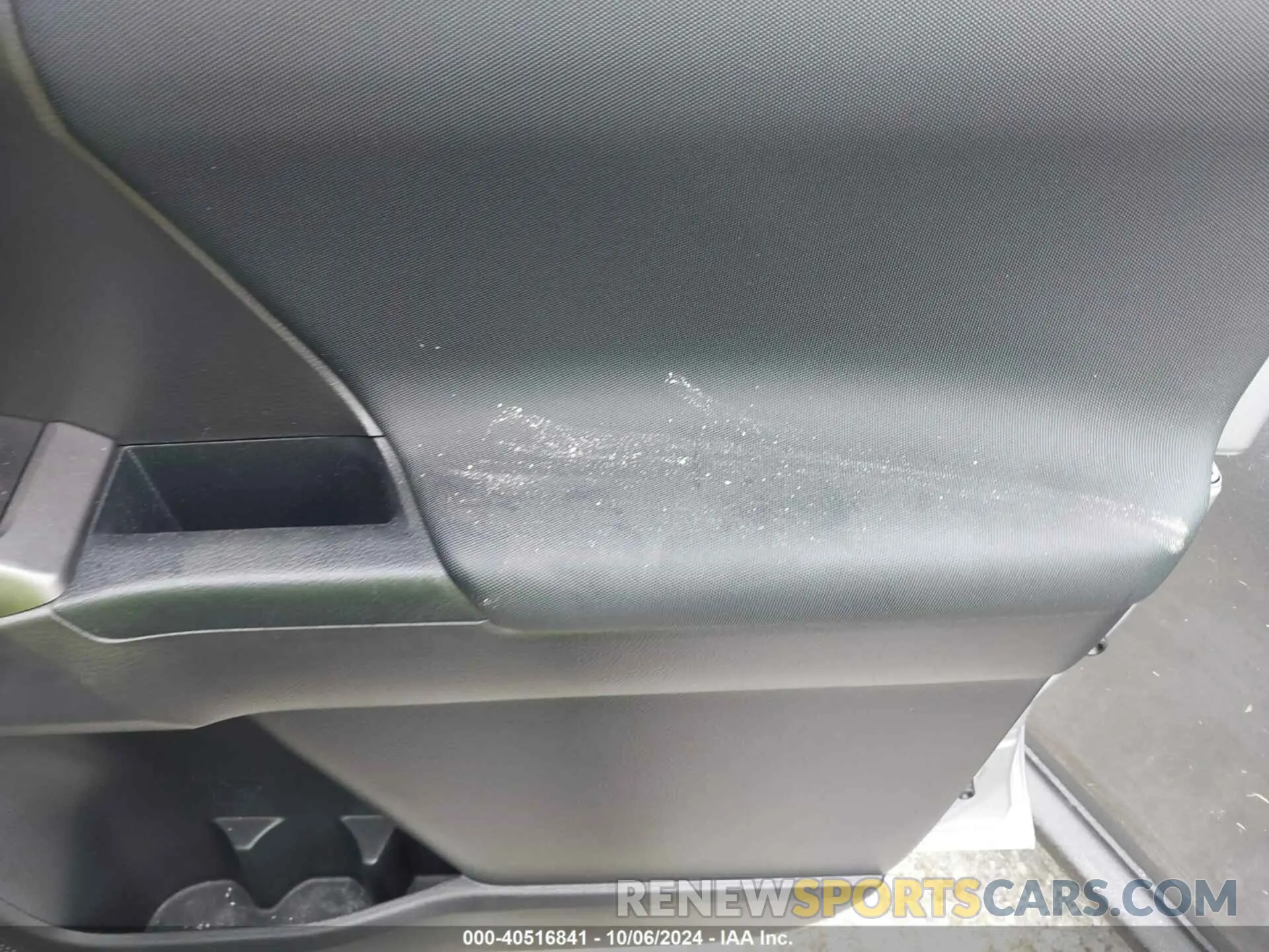 12 Photograph of a damaged car 3TMAZ5CN9PM212594 TOYOTA TACOMA 2023