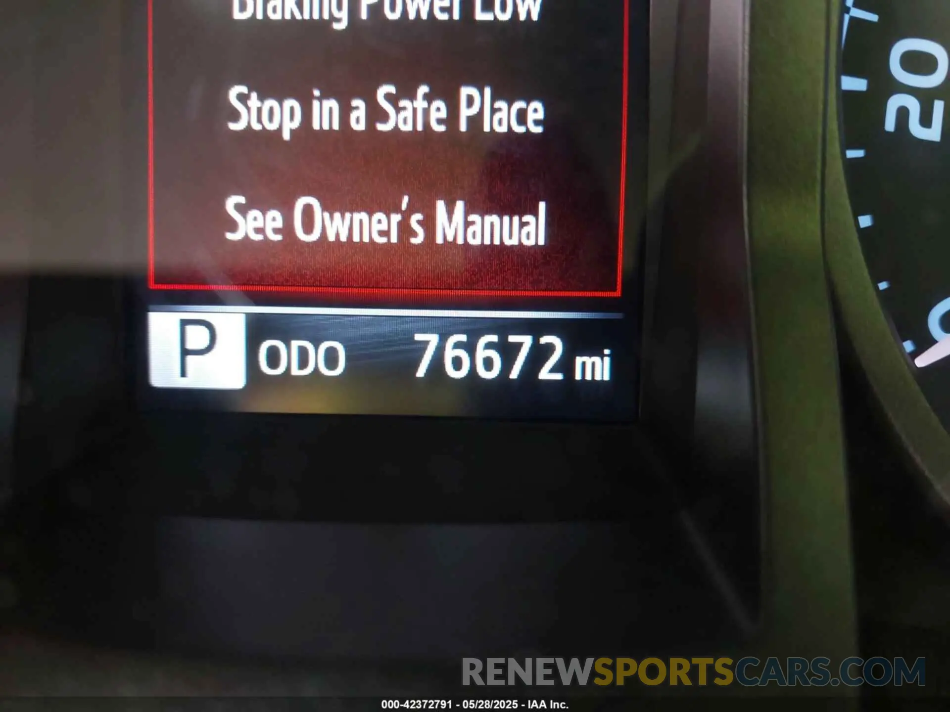 15 Фотография поврежденного автомобиля 3TMBZ5DN0PM037901 TOYOTA TACOMA 2023