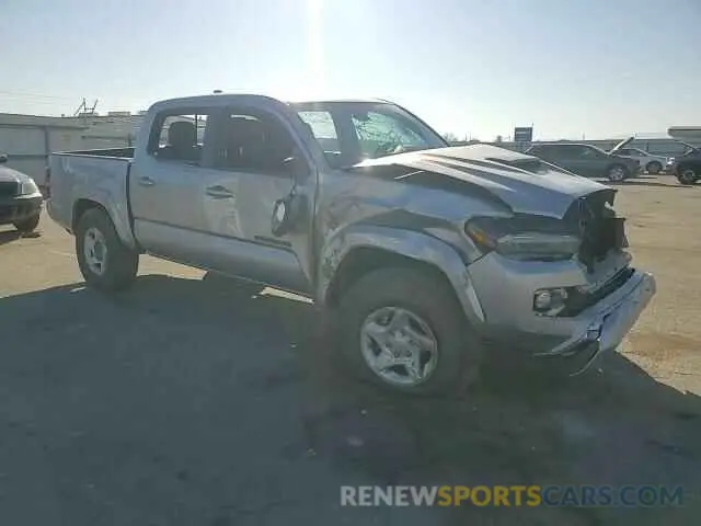 10 Фотография поврежденного автомобиля 3TMCZ5AN0PM538974 TOYOTA TACOMA 2023