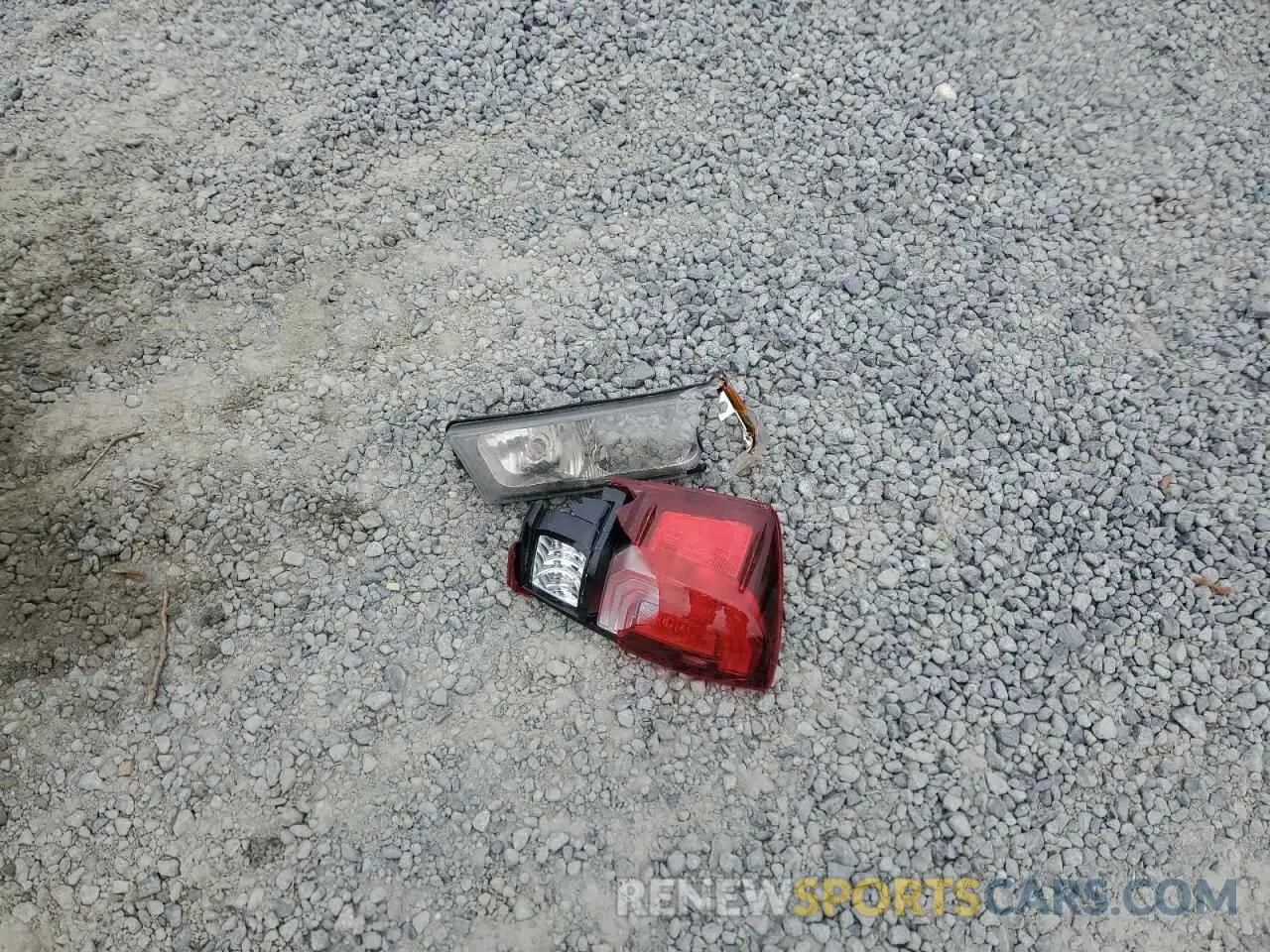 14 Photograph of a damaged car 3TMCZ5AN1PM572437 TOYOTA TACOMA 2023