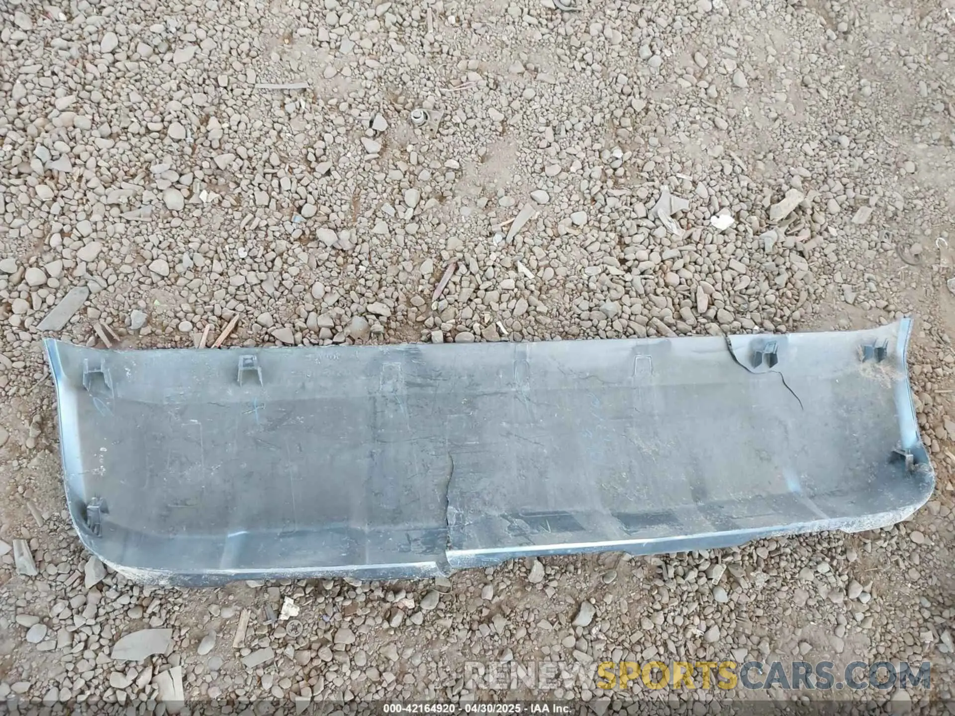 12 Фотография поврежденного автомобиля 3TMCZ5AN6PM577729 TOYOTA TACOMA 2023