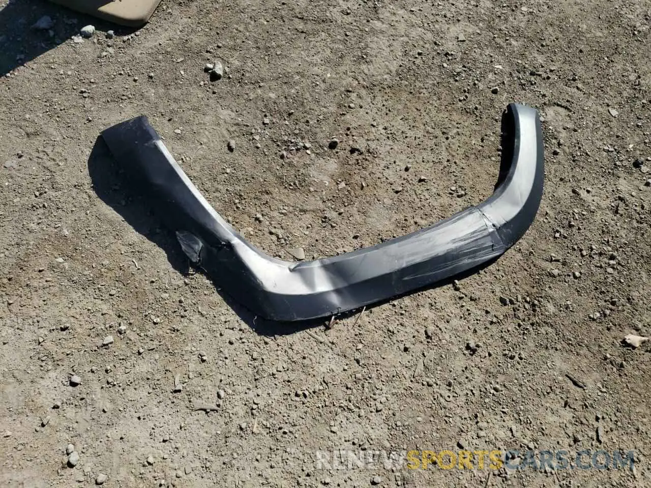 12 Фотография поврежденного автомобиля 3TMDZ5BN3PM164962 TOYOTA TACOMA 2023