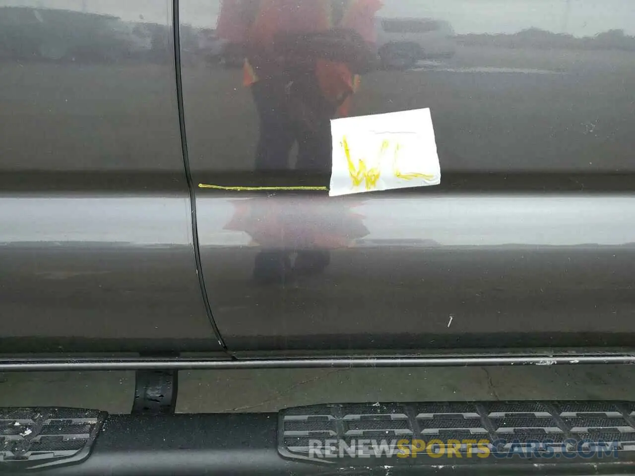 13 Photograph of a damaged car 3TYAX5GN0PT073590 TOYOTA TACOMA 2023