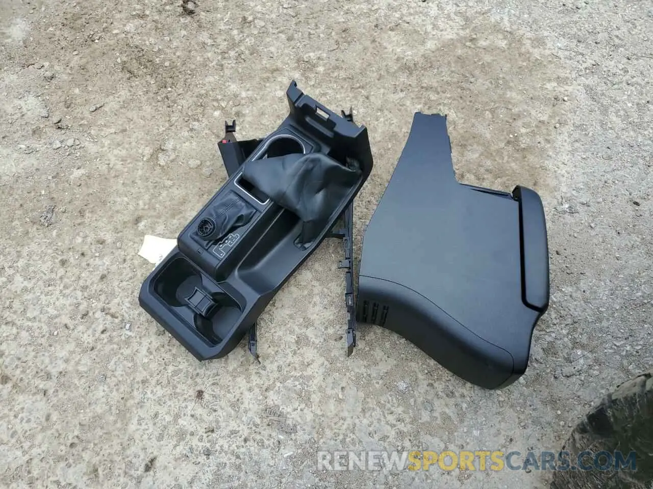14 Фотография поврежденного автомобиля 3TYAX5GN0PT077719 TOYOTA TACOMA 2023