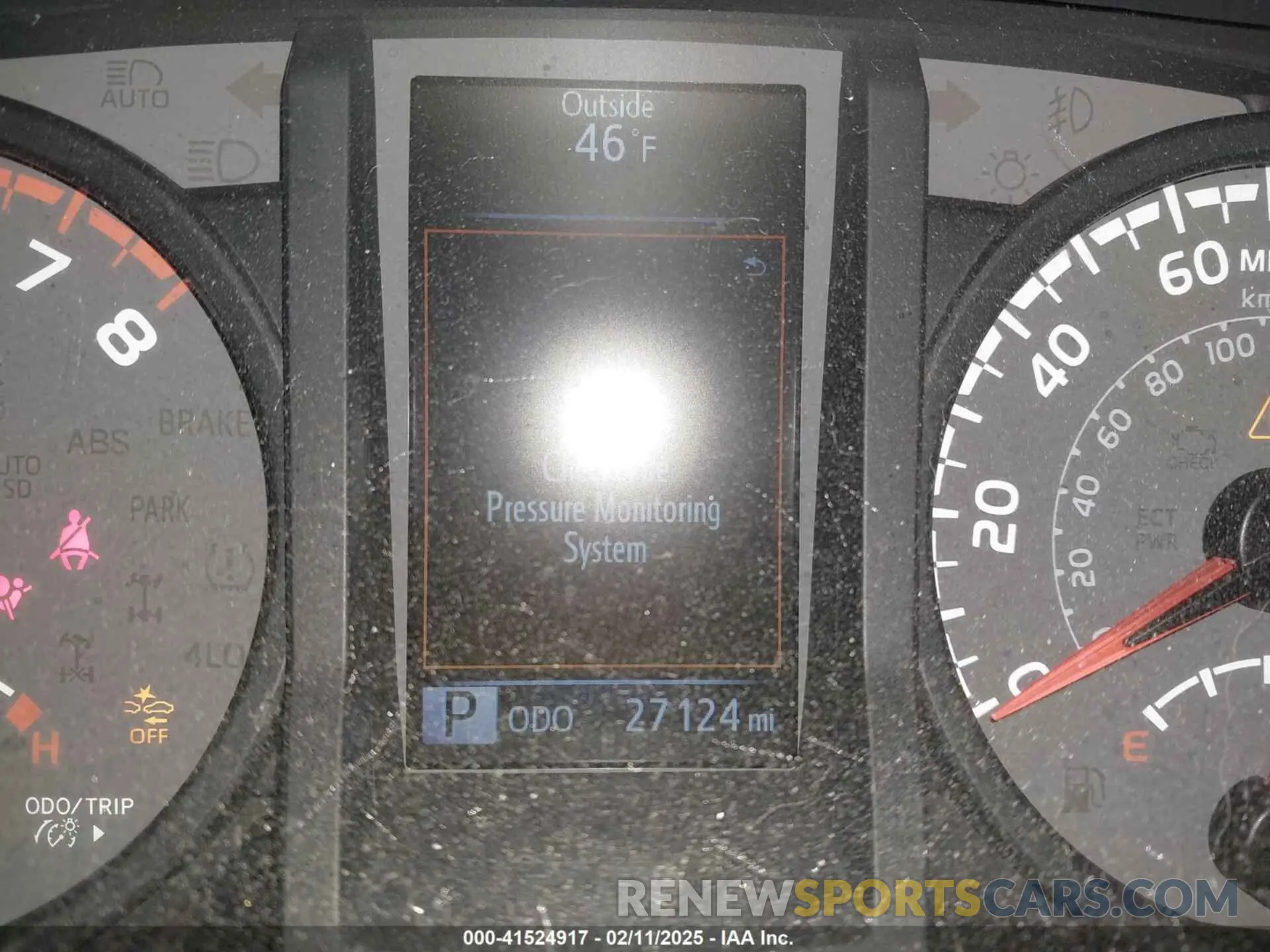 15 Фотография поврежденного автомобиля 3TYAX5GN3PT070361 TOYOTA TACOMA 2023