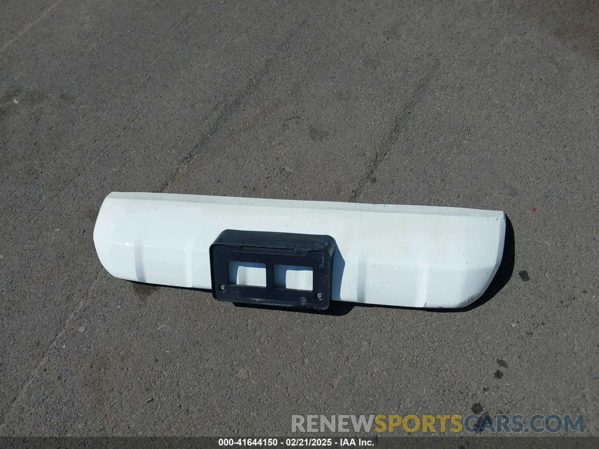 12 Фотография поврежденного автомобиля 3TYAZ5CN3PT026084 TOYOTA TACOMA 2023