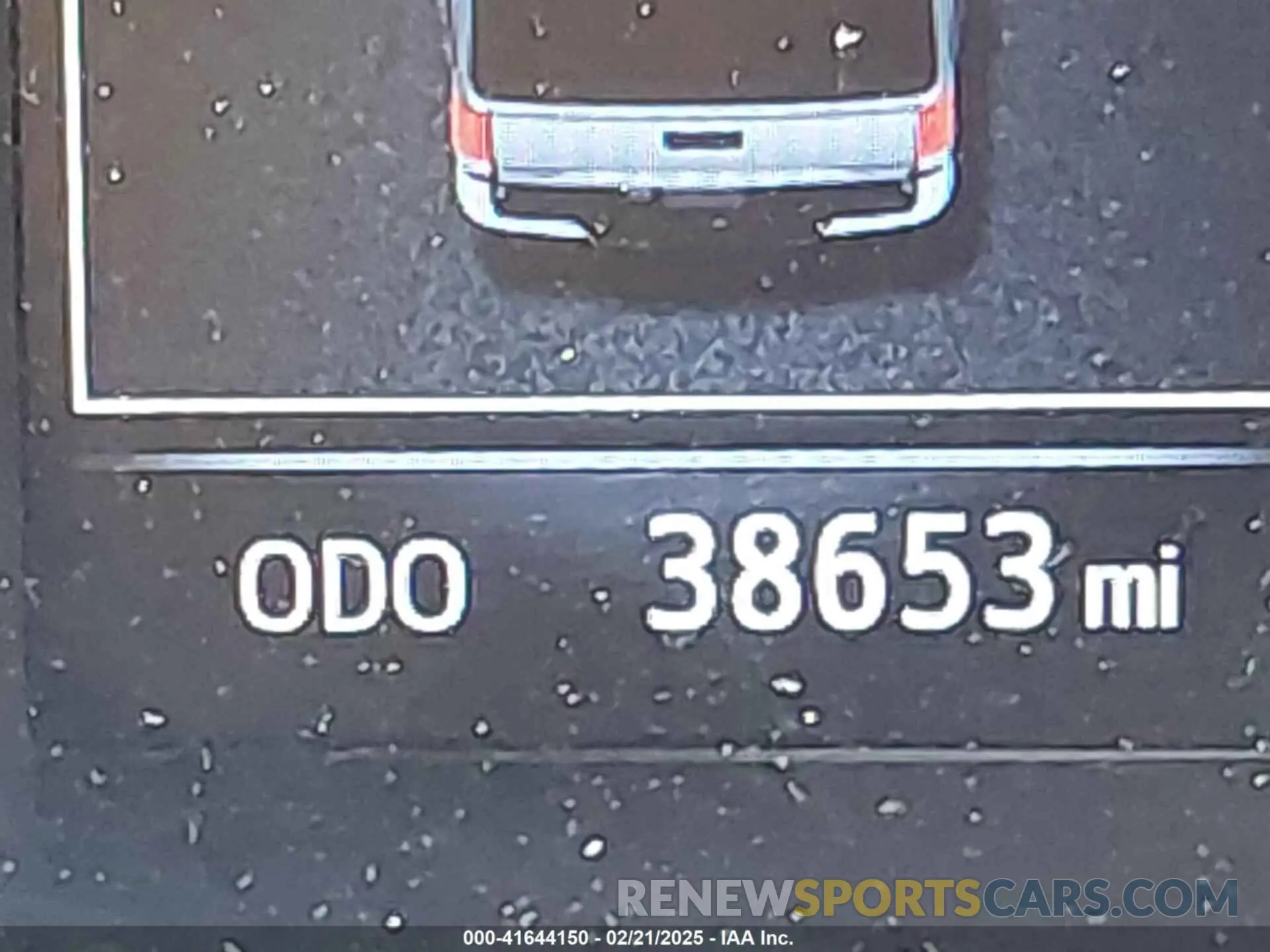 16 Фотография поврежденного автомобиля 3TYAZ5CN3PT026084 TOYOTA TACOMA 2023