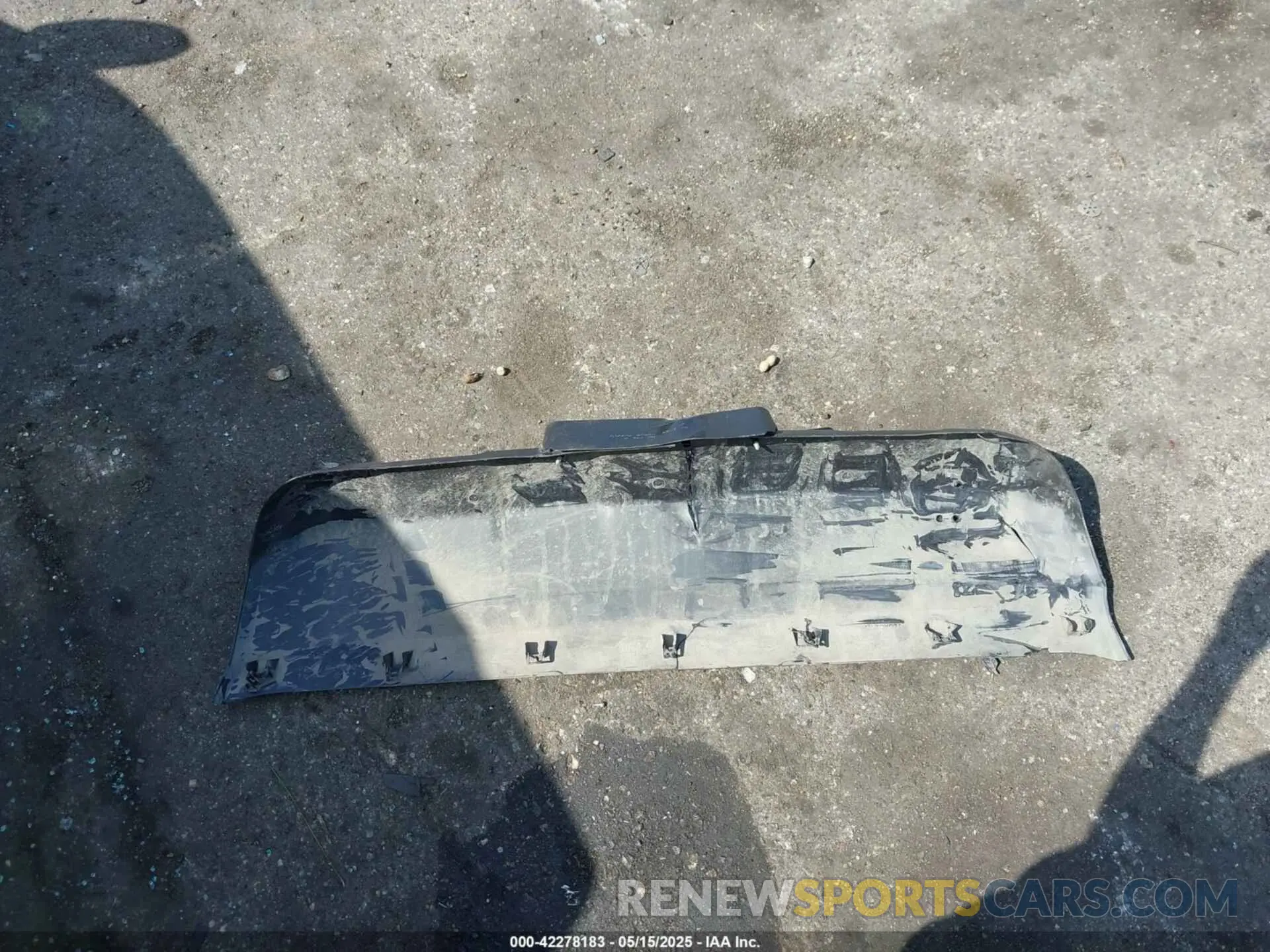 12 Фотография поврежденного автомобиля 3TYAZ5CN6PT039184 TOYOTA TACOMA 2023