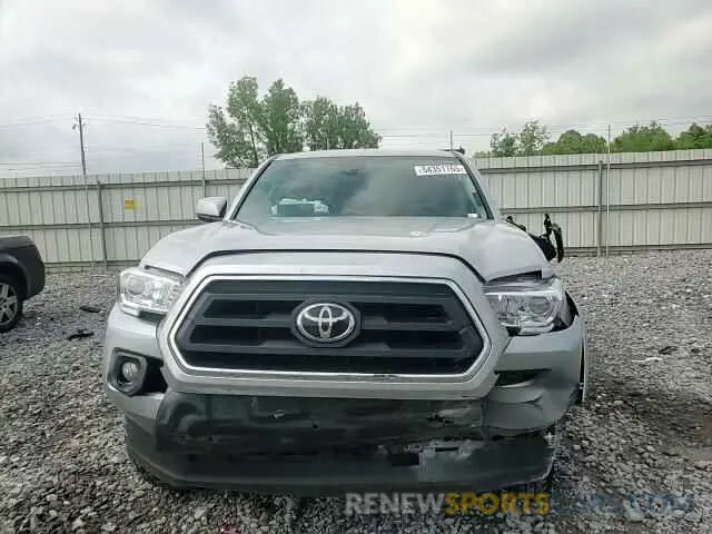 13 Photograph of a damaged car 3TYCZ5AN5PT178475 TOYOTA TACOMA 2023