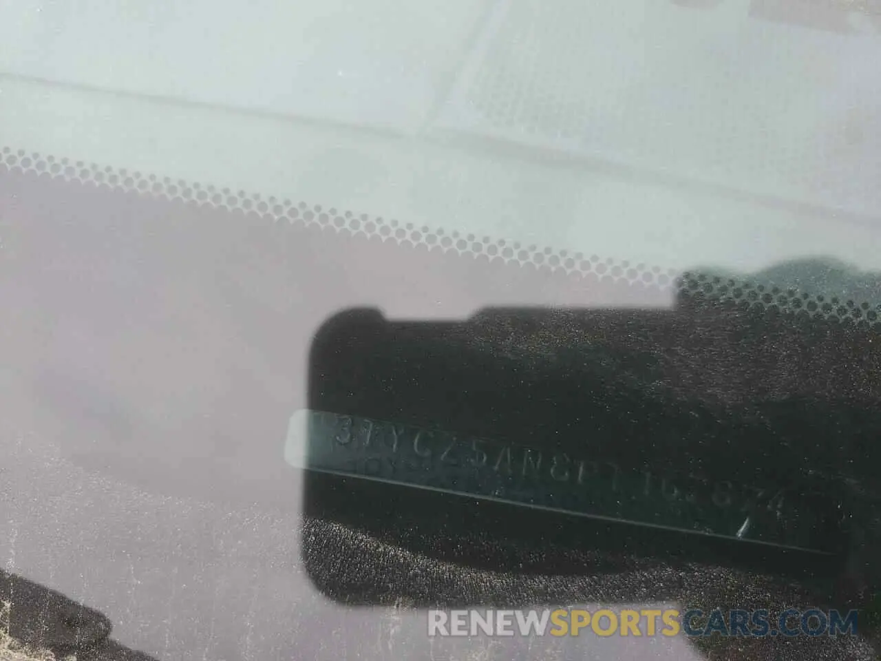 12 Photograph of a damaged car 3TYCZ5AN8PT167874 TOYOTA TACOMA 2023