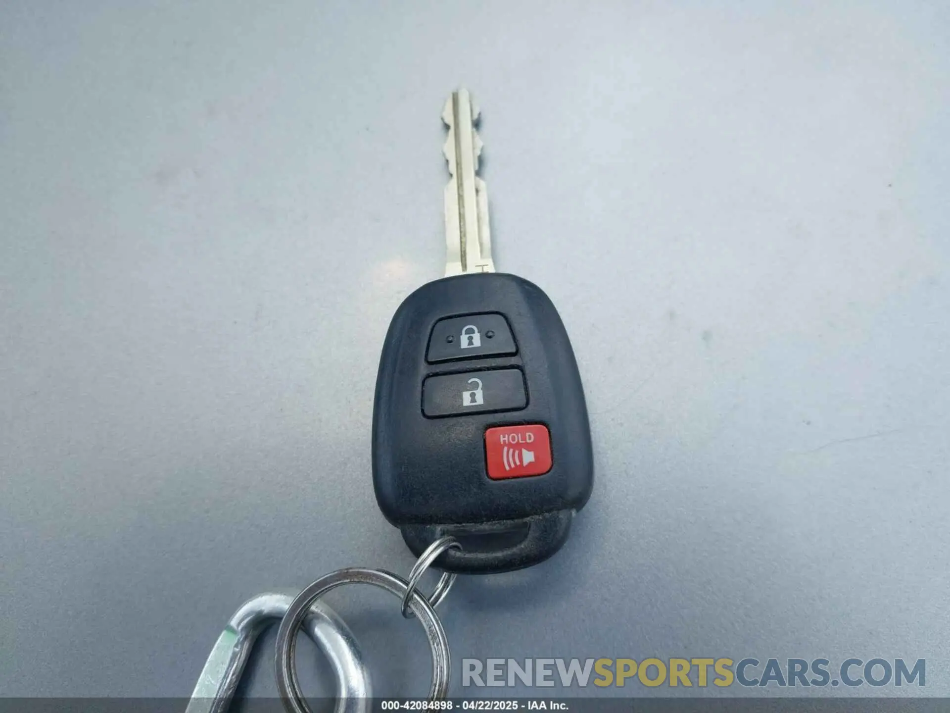 11 Фотография поврежденного автомобиля 3TYRX5GN0PT087539 TOYOTA TACOMA 2023