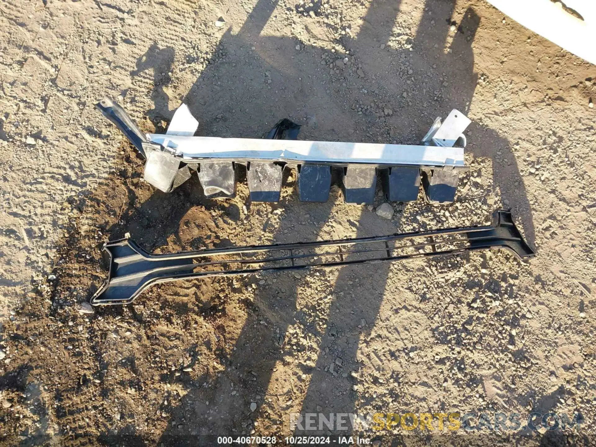 12 Фотография поврежденного автомобиля 3TYRX5GN4PT084806 TOYOTA TACOMA 2023