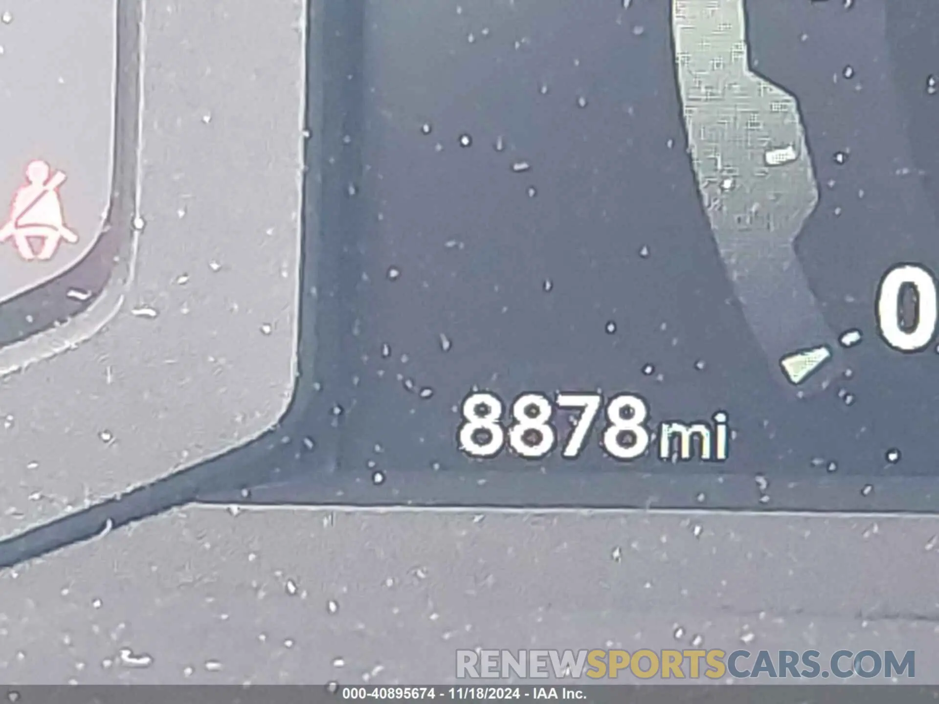 15 Photograph of a damaged car 3TMKB5FN1RM004667 TOYOTA TACOMA 2024